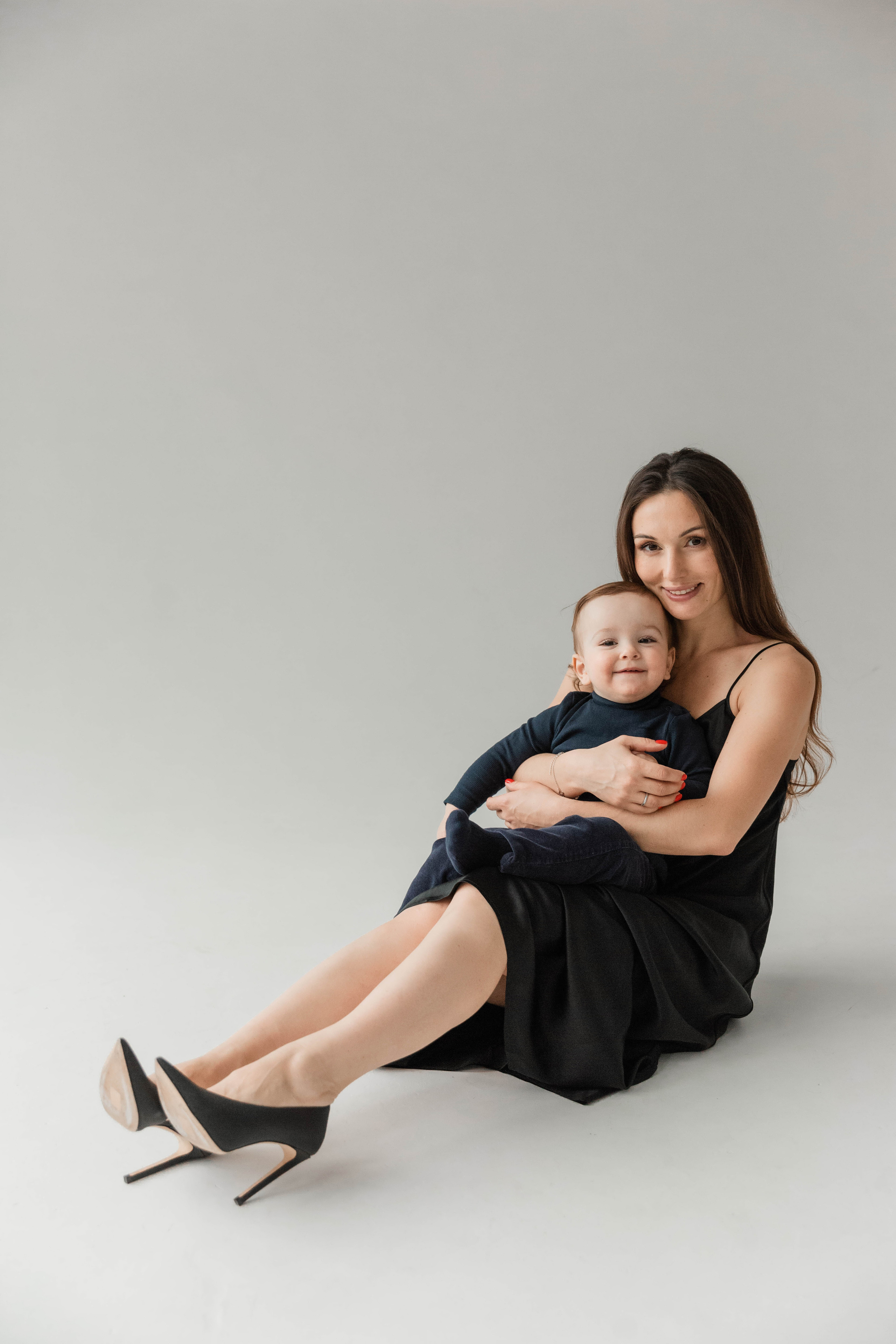 Наташа. Студия. 2021 г. Персональный фотограф Катерина Литвинова