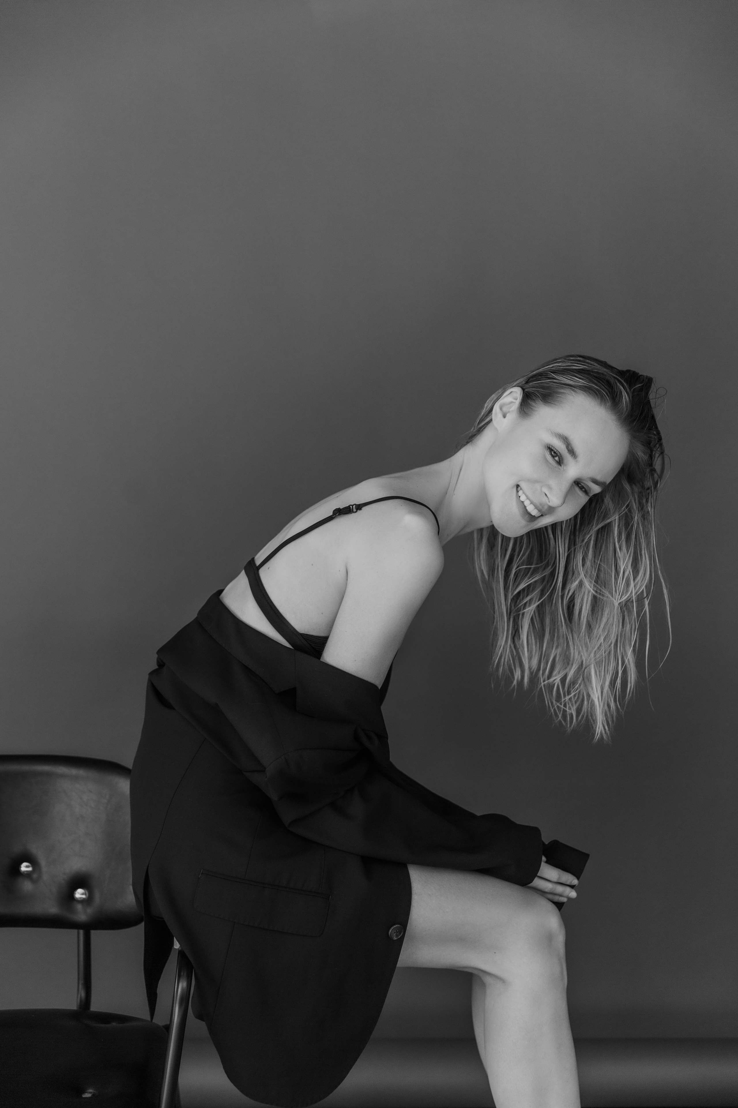 Настя. Студия 2021 г. Персональный фотограф Катерина Литвинова