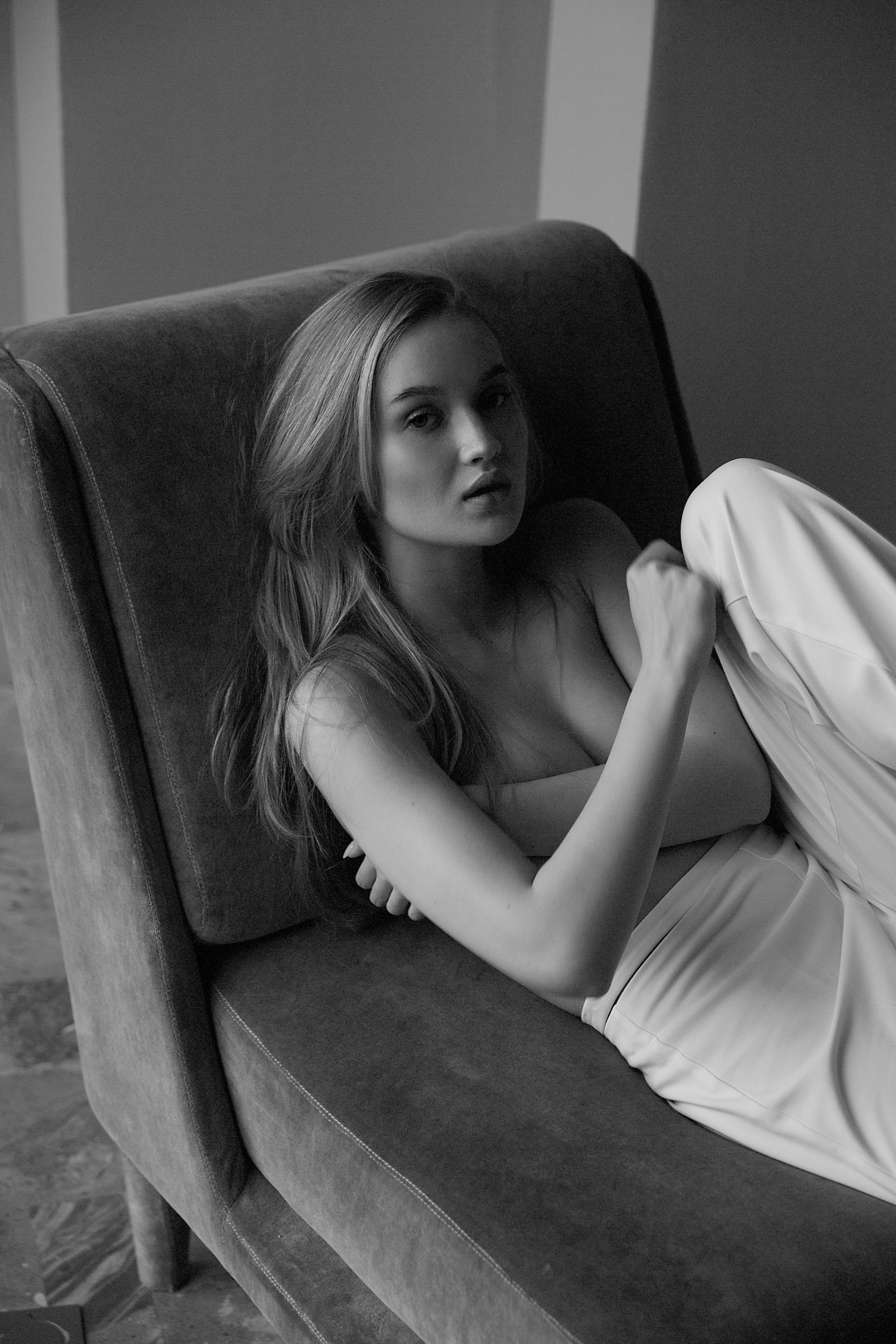 Катя. Студия. 2021 г. Персональный фотограф Катерина Литвинова