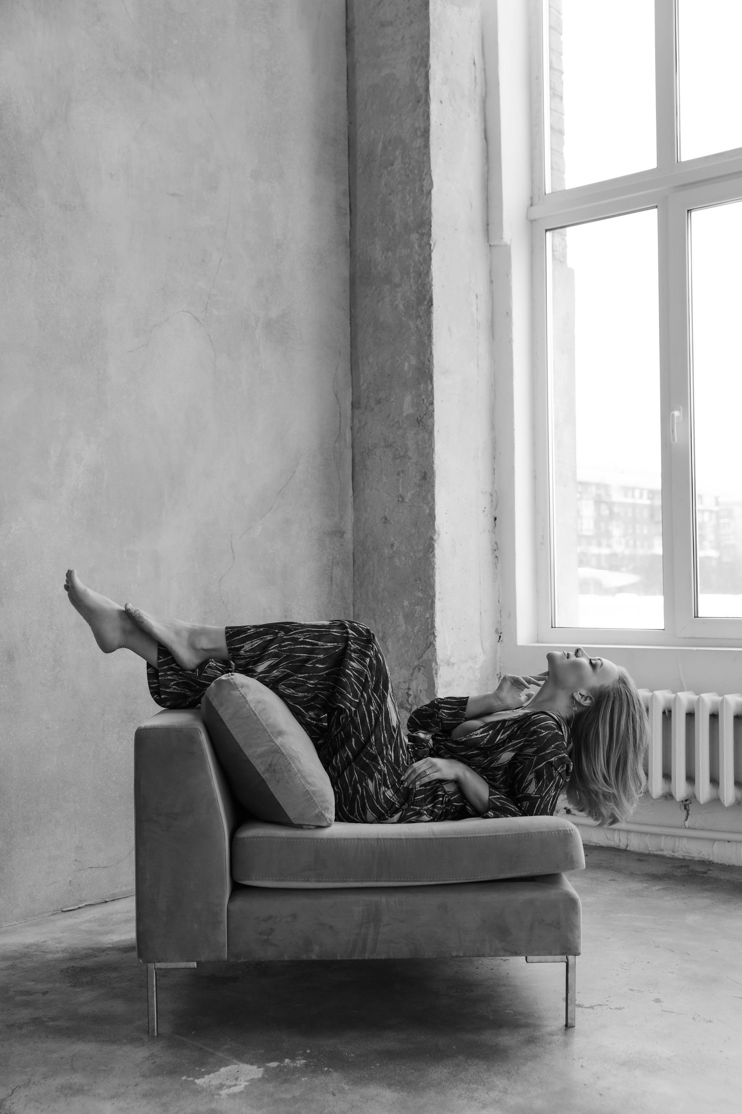 Таня. Студия 2022 г. Персональный фотограф Катерина Литвинова