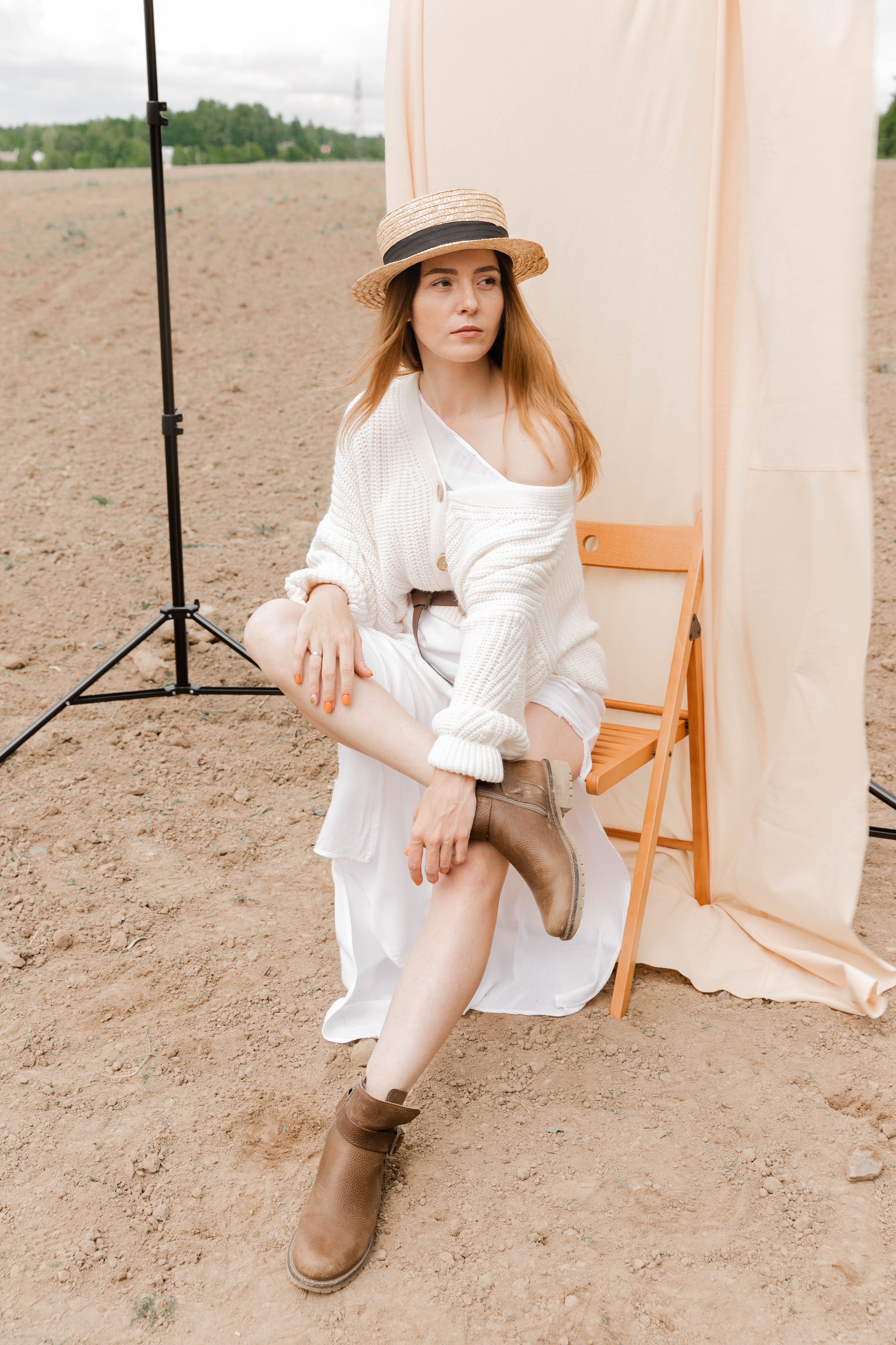 Алена. Улица. 2021 г. Персональный фотограф Катерина Литвинова