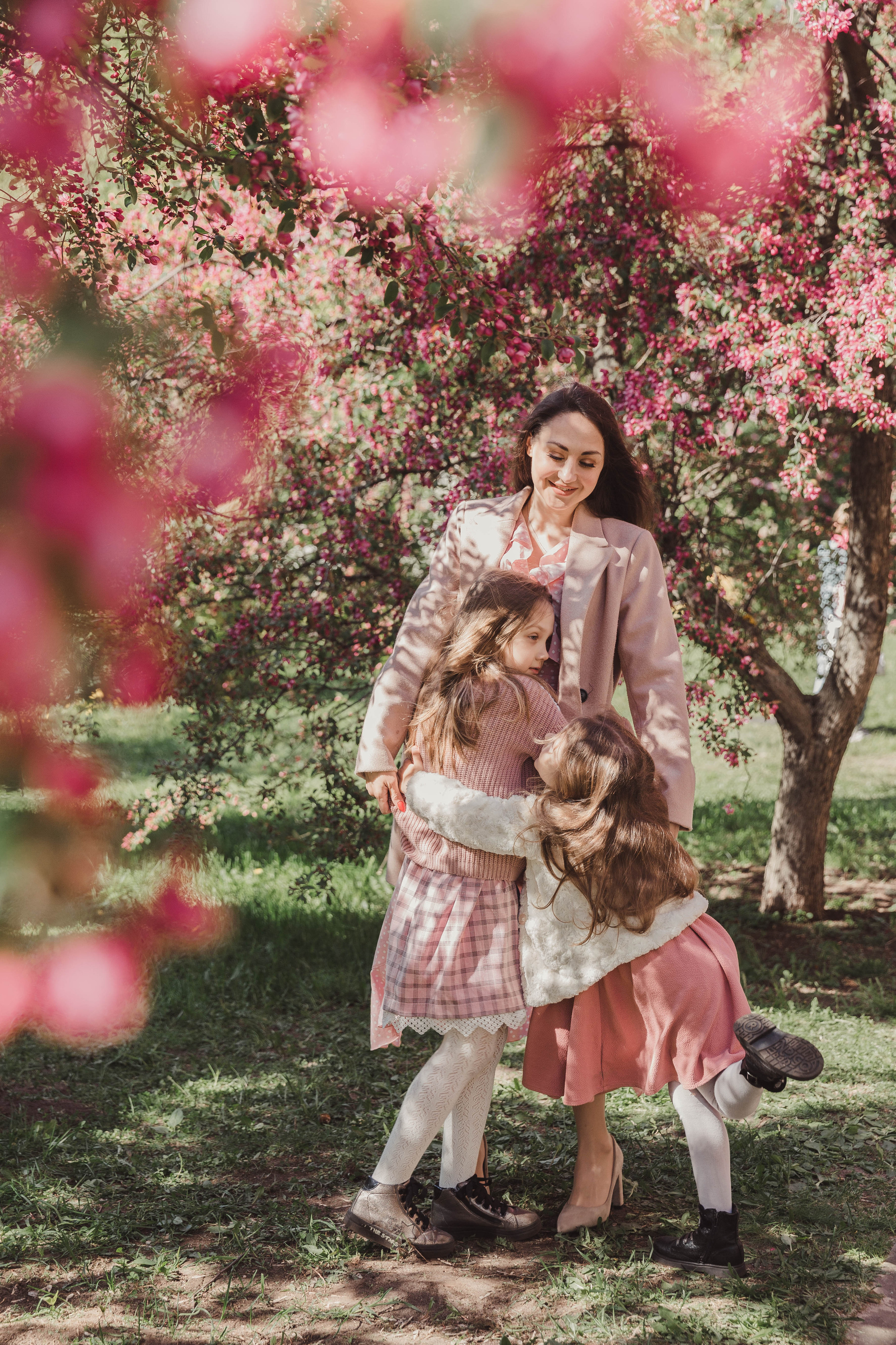 Алена. Семейная. 2022 г. Персональный фотограф Катерина Литвинова