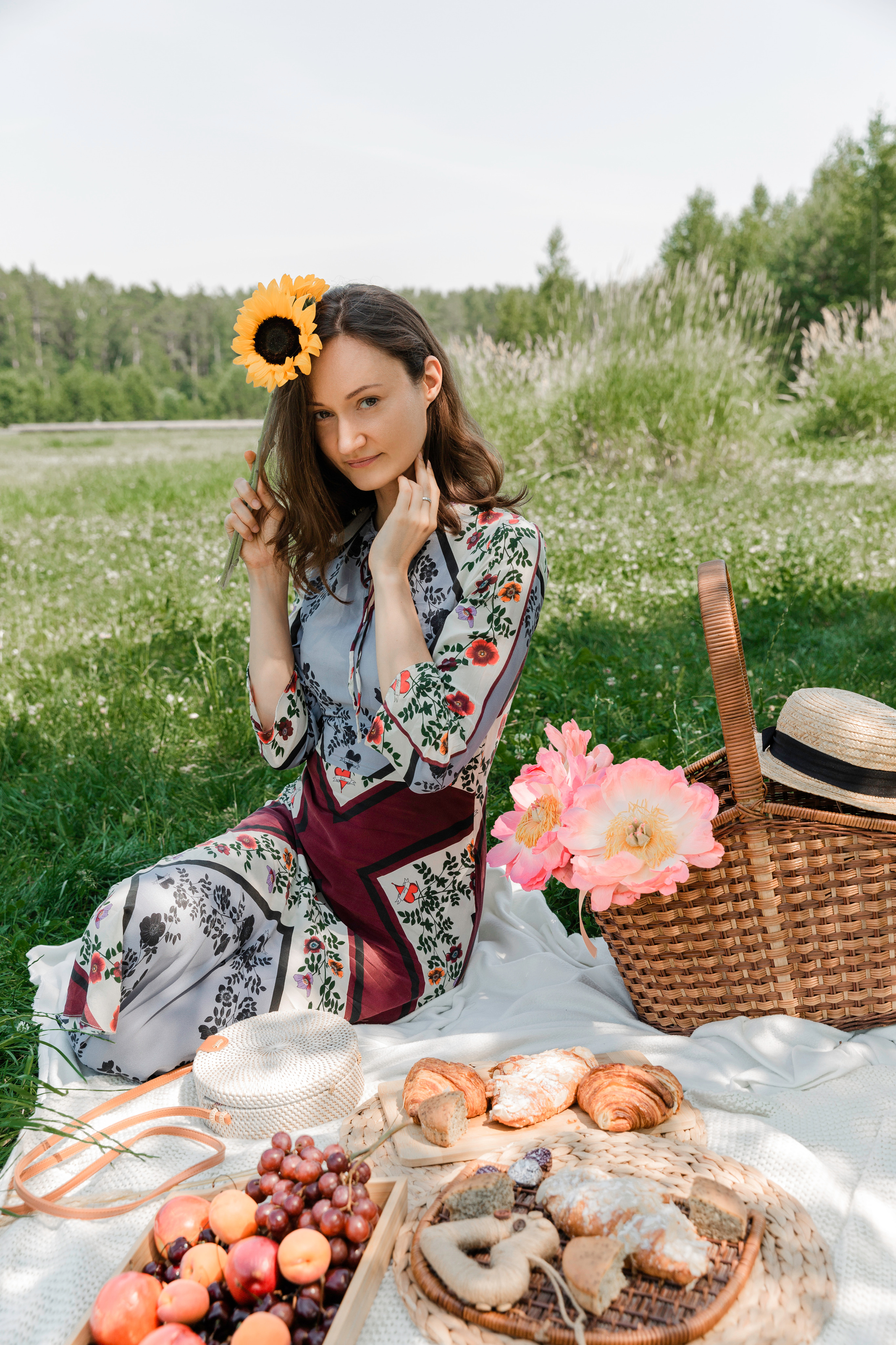 Девичник. 2021 г. Персональный фотограф Катерина Литвинова