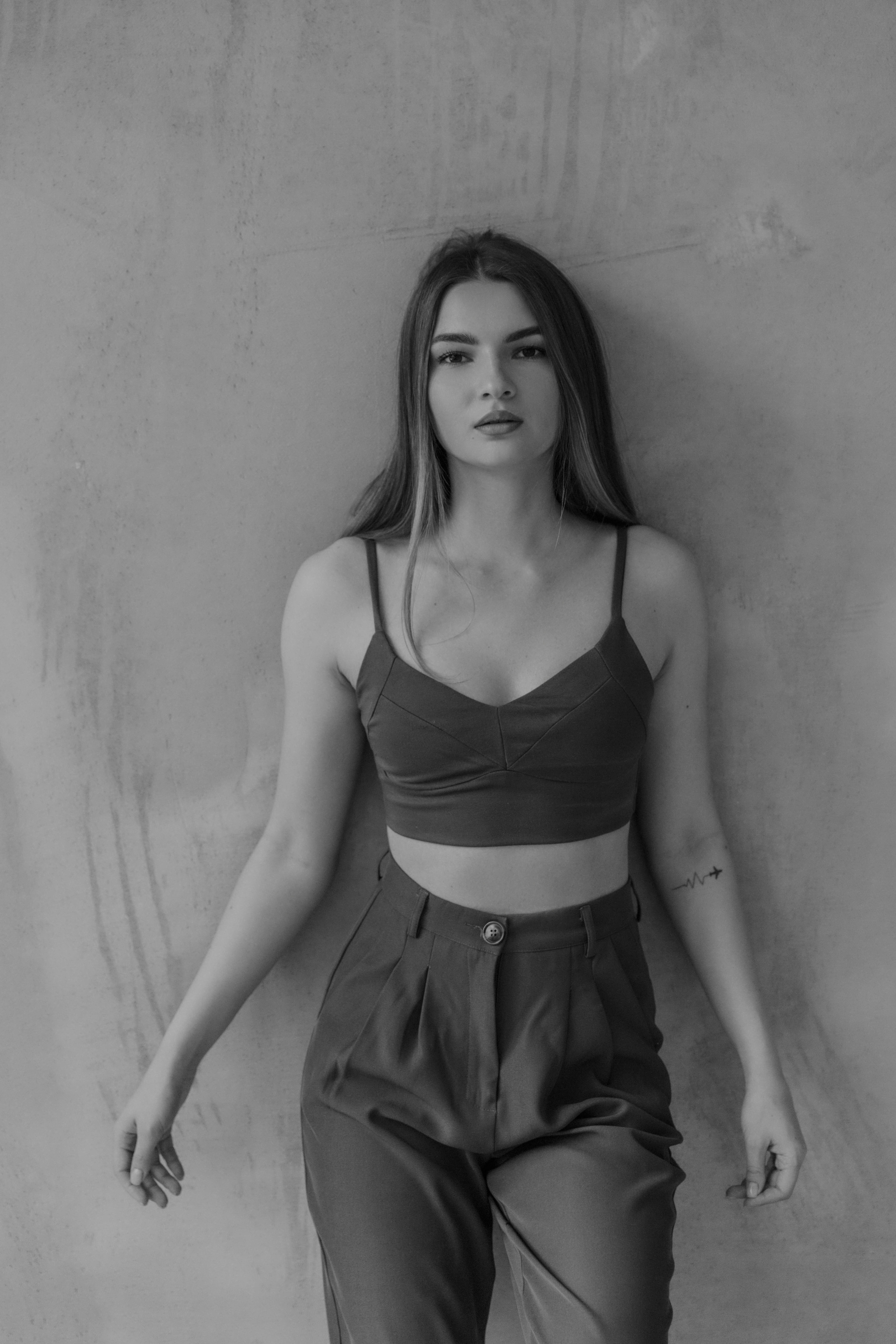 Дарина. Студия. 2022 г. Персональный фотограф Катерина Литвинова