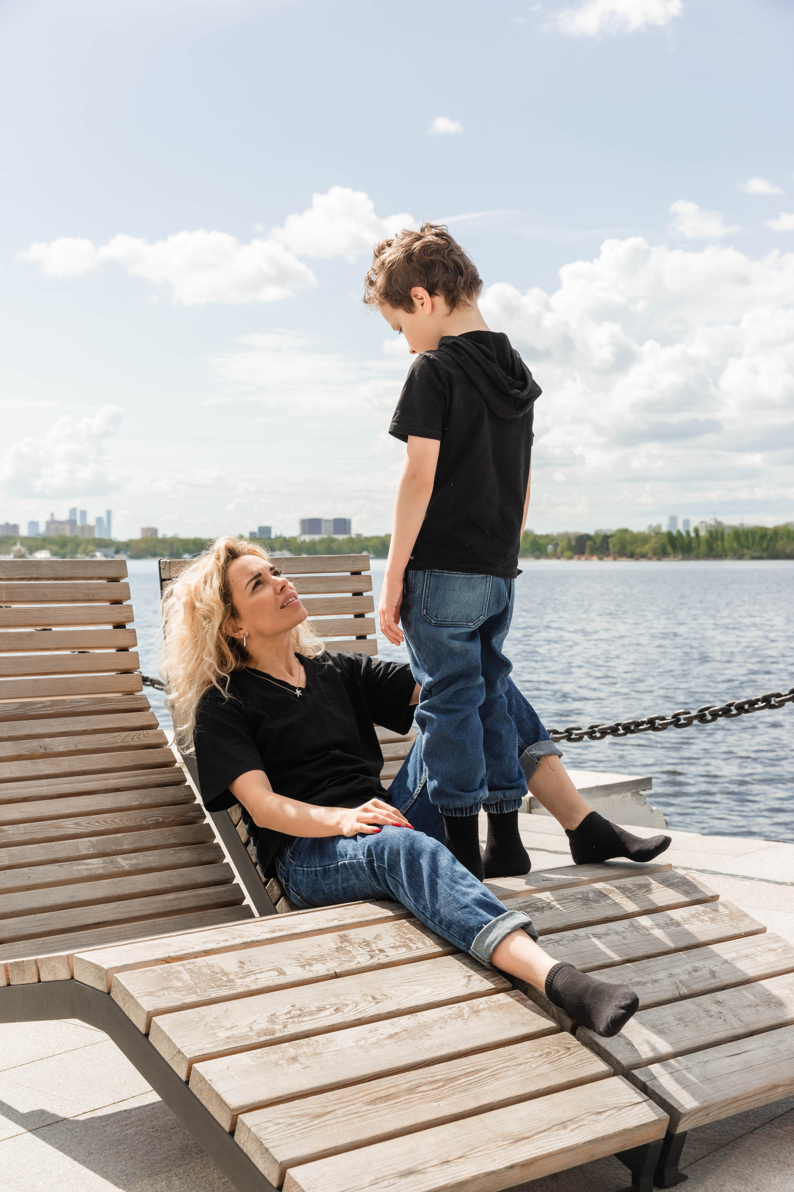 Алина. Семейная. 2021 г. Персональный фотограф Катерина Литвинова