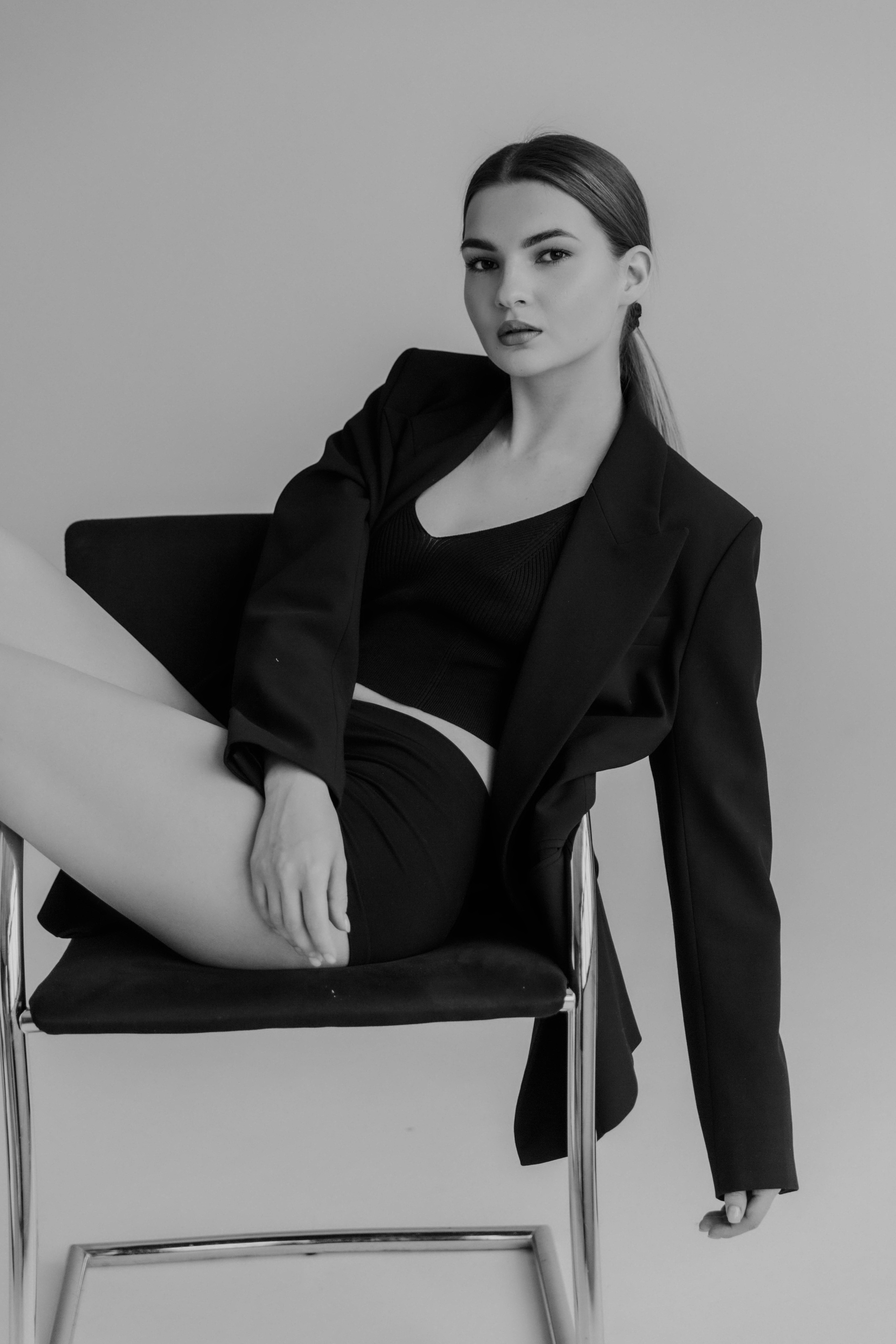 Дарина. Студия. 2022 г. Персональный фотограф Катерина Литвинова