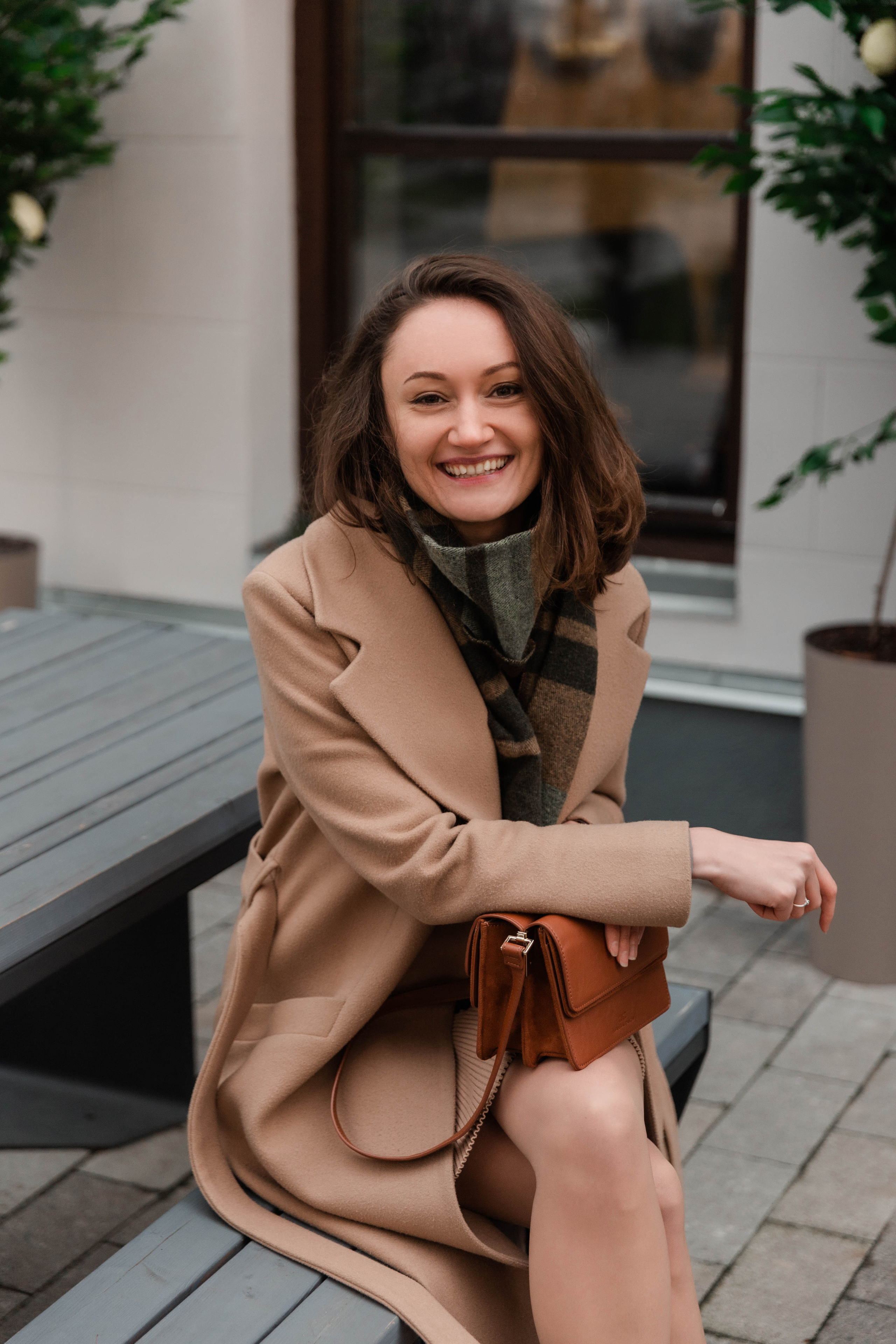 Ангелина. Улица. 2021 г. Персональный фотограф Катерина Литвинова