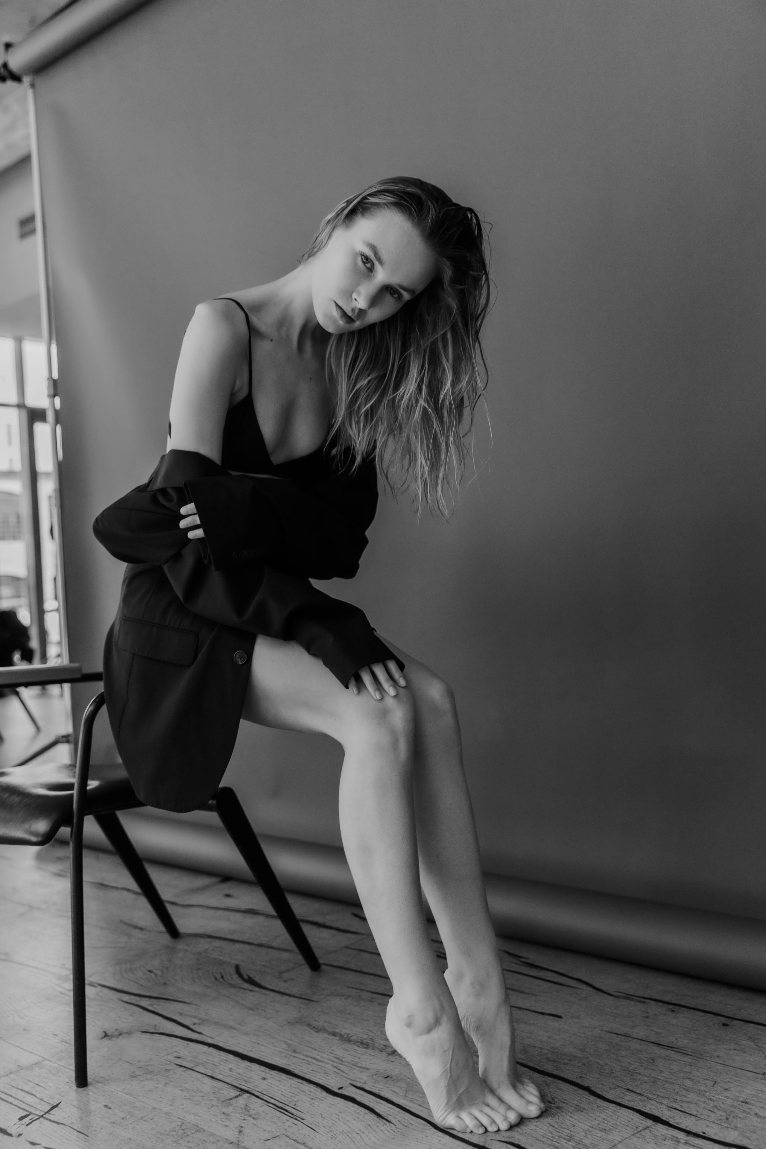 Настя. Студия 2021 г. Персональный фотограф Катерина Литвинова