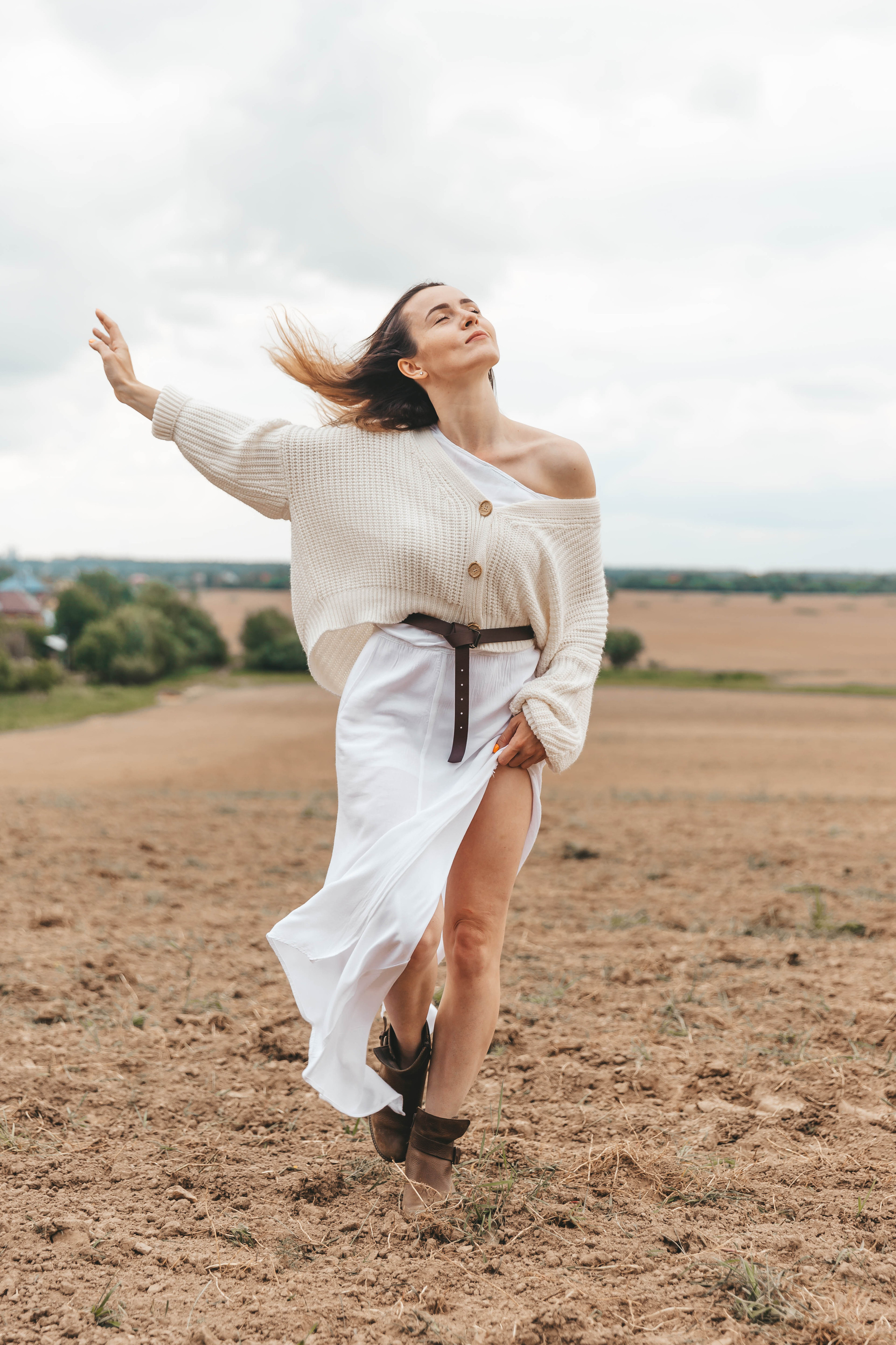 Алена. Улица. 2021 г. Персональный фотограф Катерина Литвинова