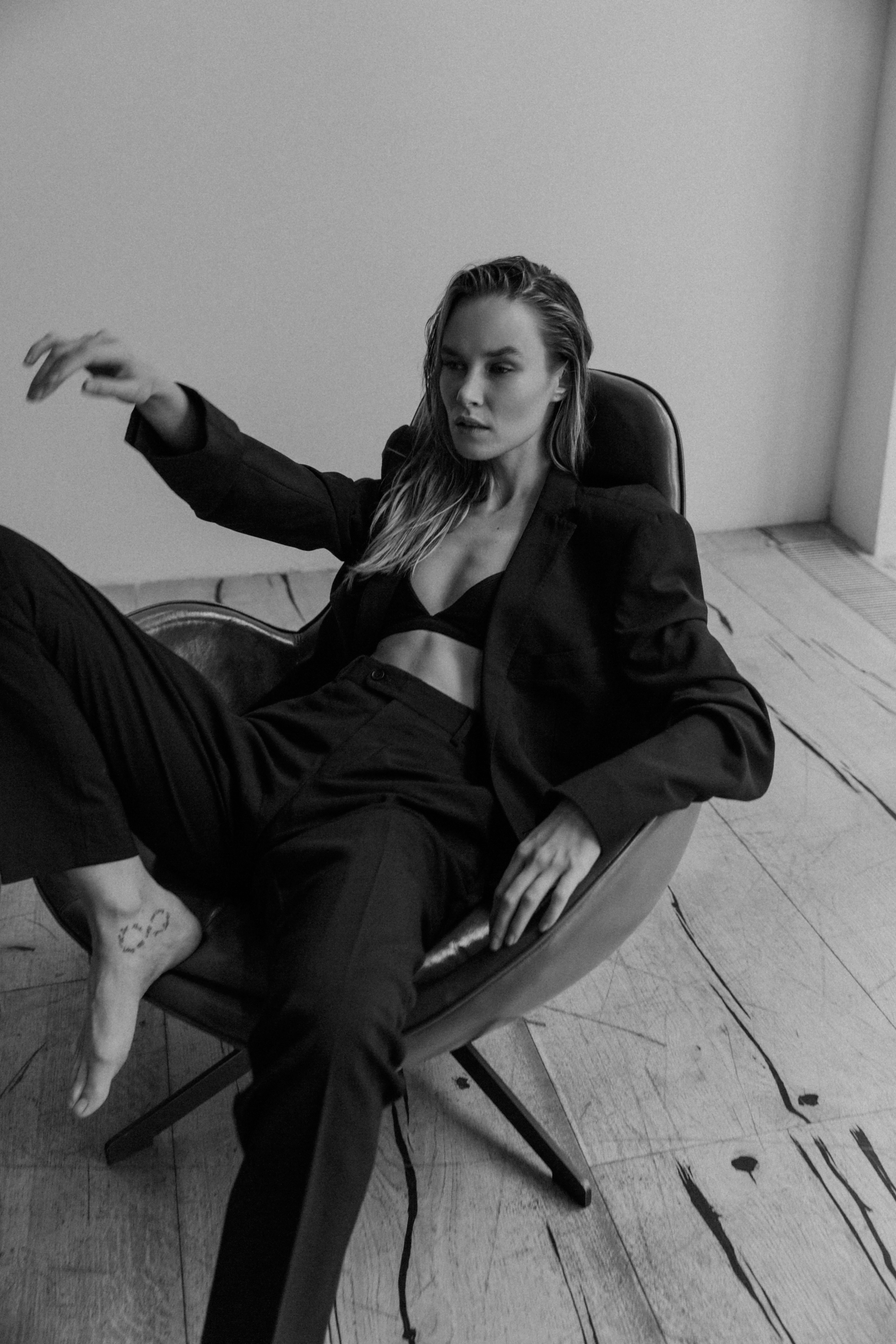 Настя. Студия 2021 г. Персональный фотограф Катерина Литвинова