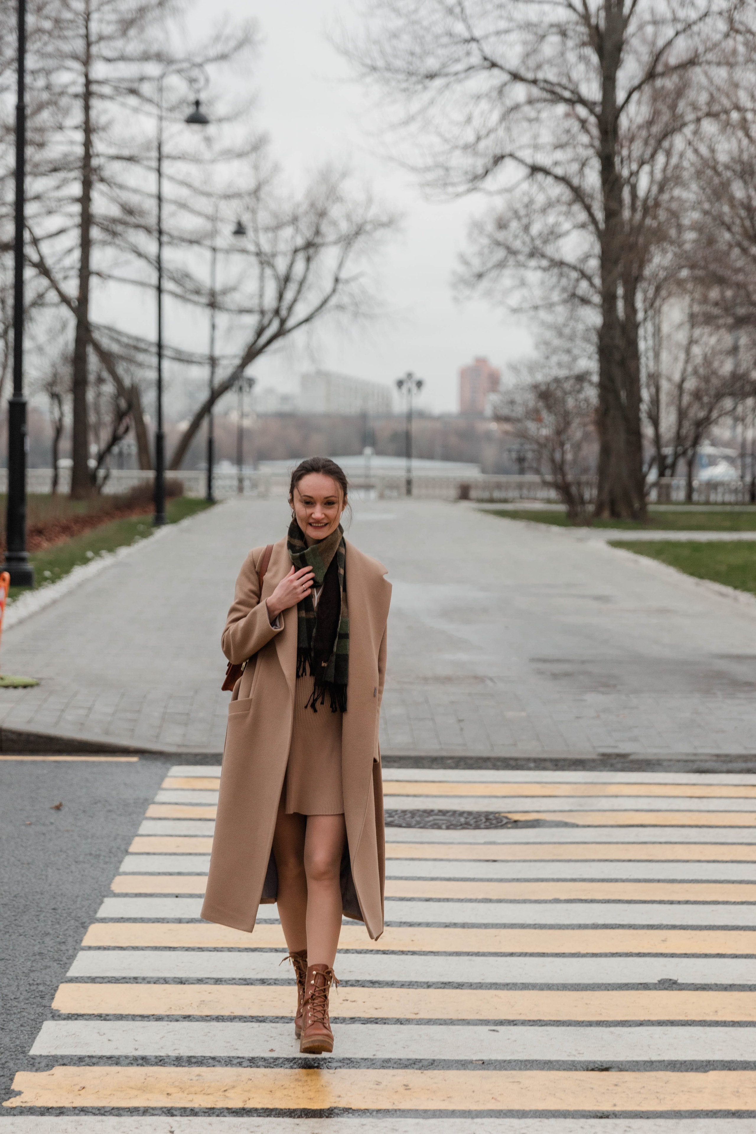 Ангелина. Улица. 2021 г. Персональный фотограф Катерина Литвинова