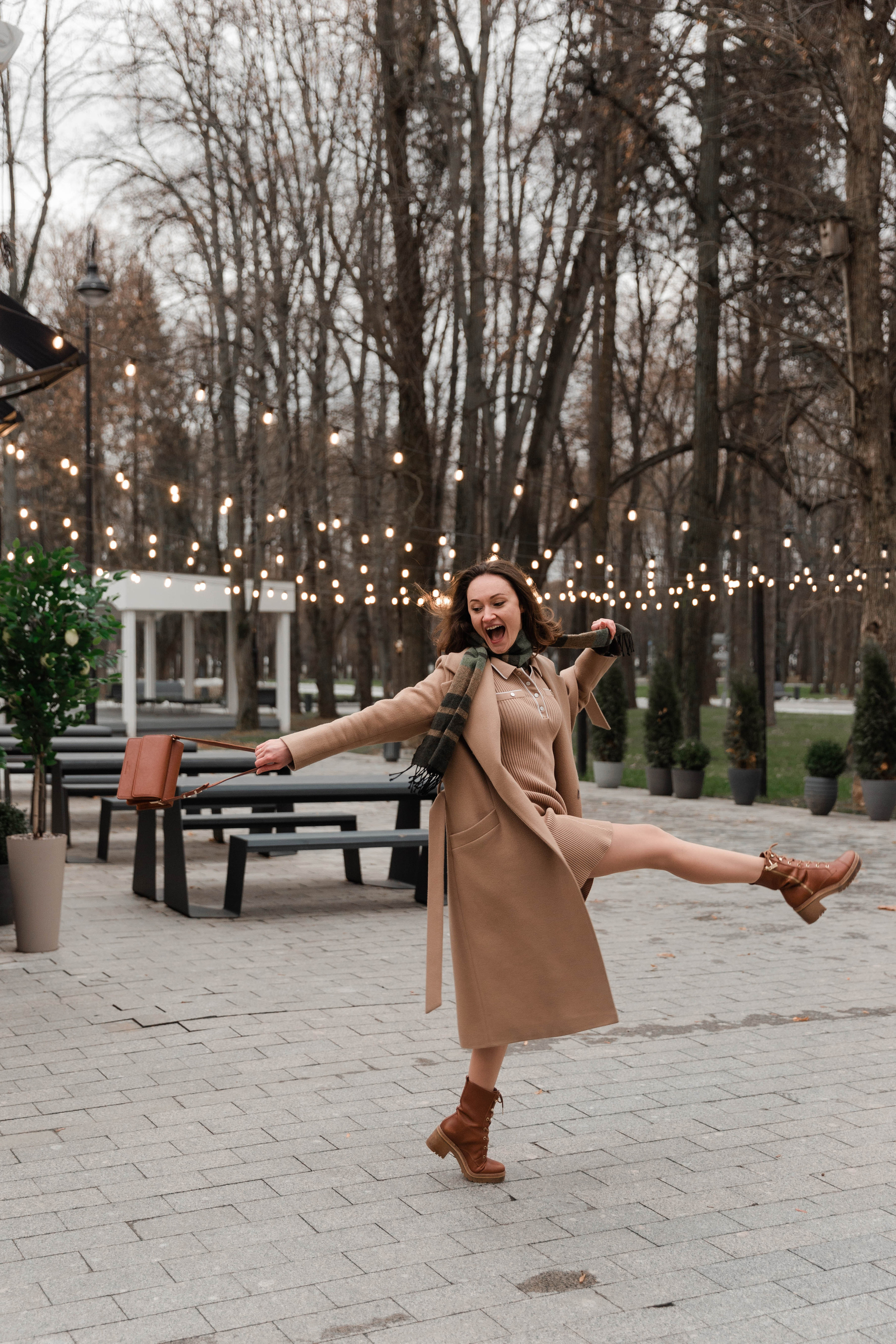 Ангелина. Улица. 2021 г. Персональный фотограф Катерина Литвинова