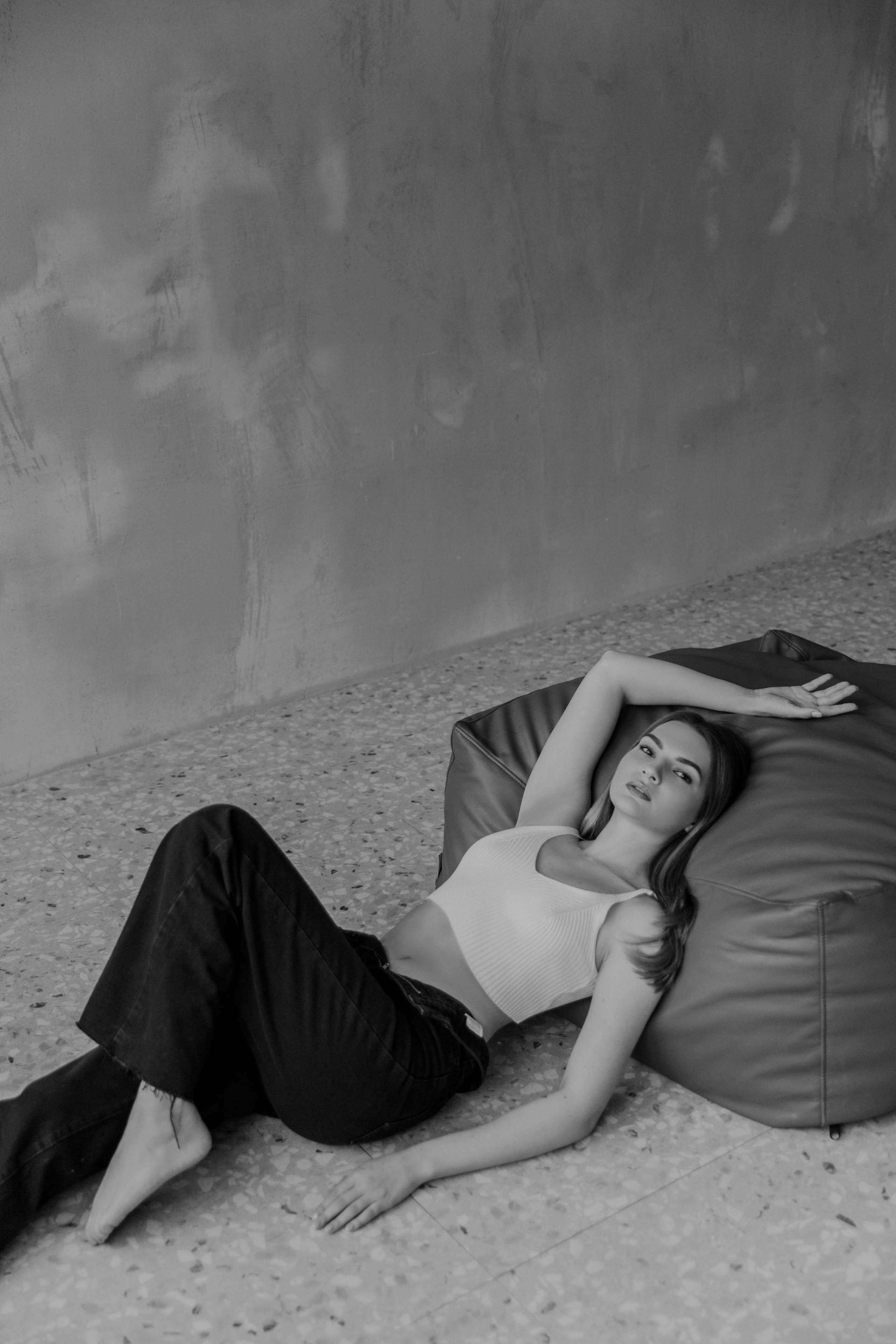 Дарина. Студия. 2022 г. Персональный фотограф Катерина Литвинова