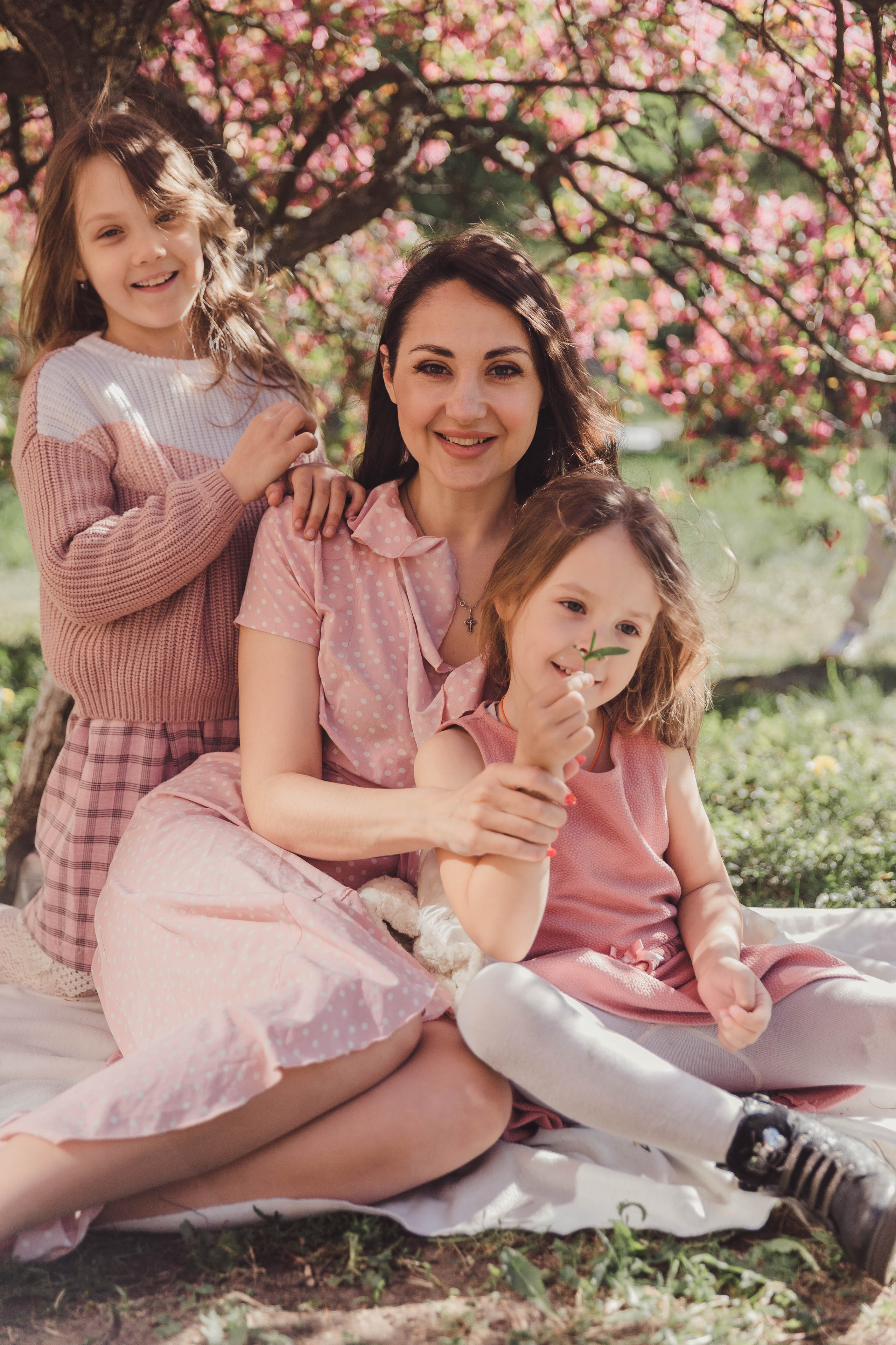 Алена. Семейная. 2022 г. Персональный фотограф Катерина Литвинова