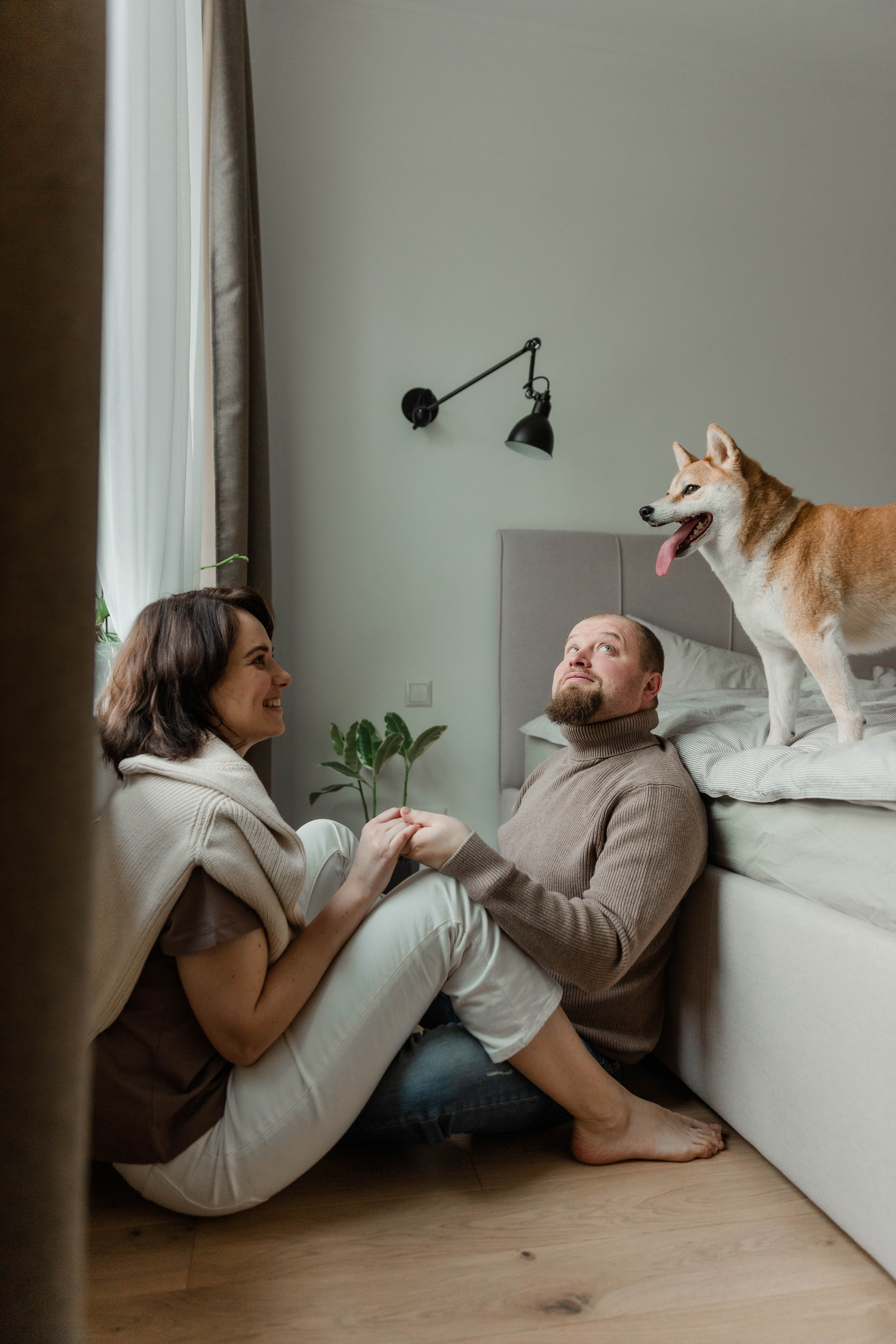 Марина. Семейная. 2021 г. Персональный фотограф Катерина Литвинова