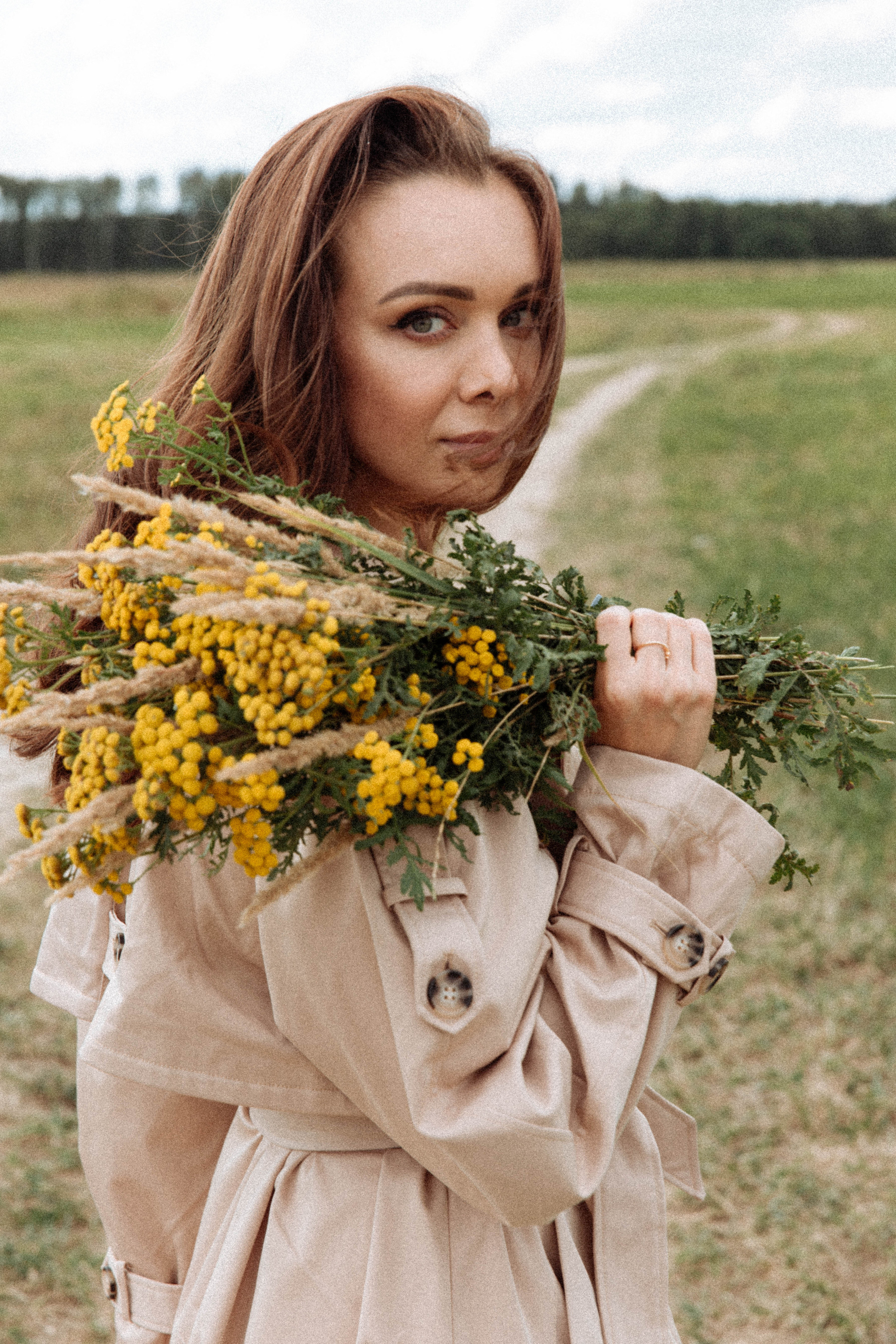 Тамара. Улица. 2021 г. Персональный фотограф Катерина Литвинова