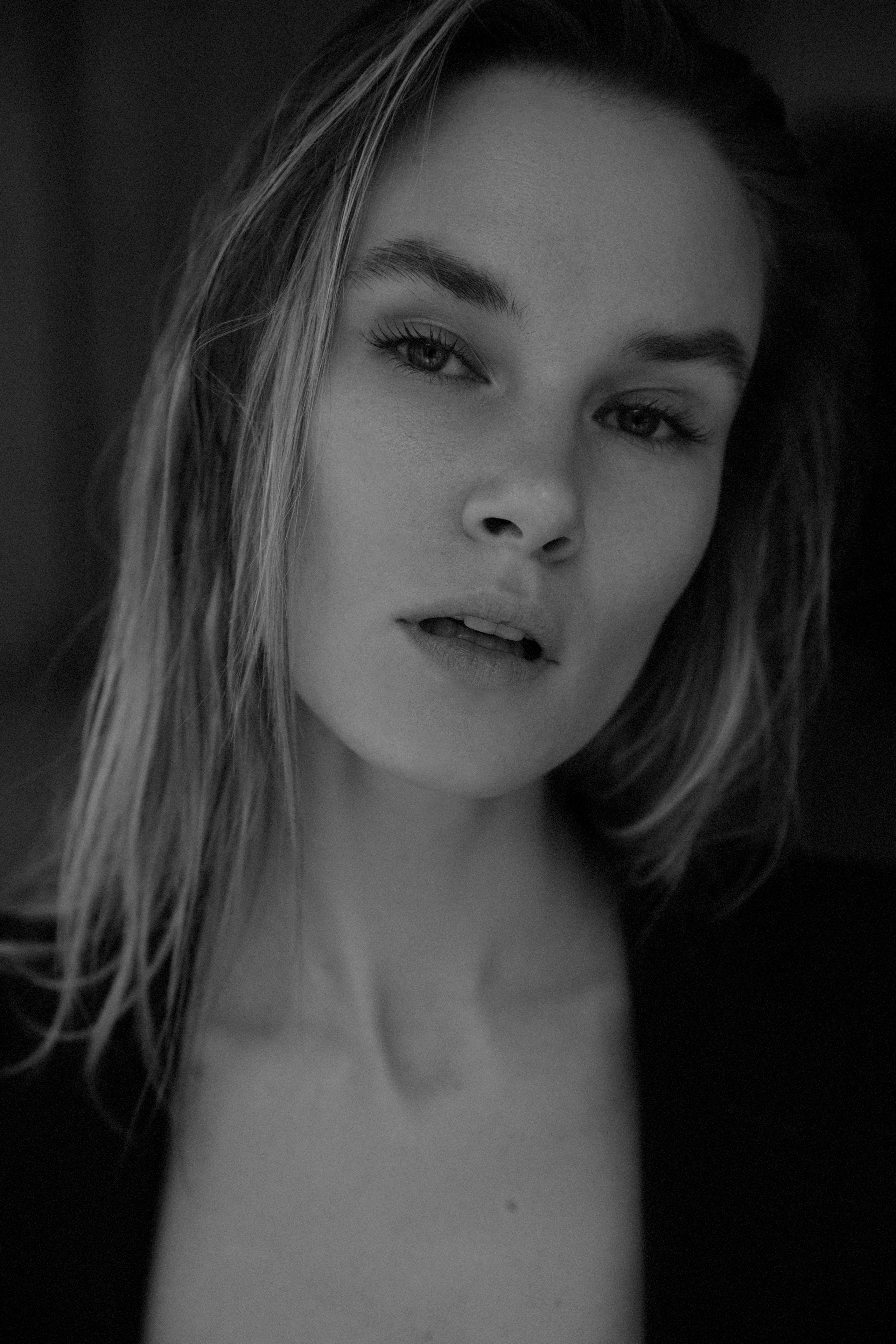 Настя. Студия 2021 г. Персональный фотограф Катерина Литвинова