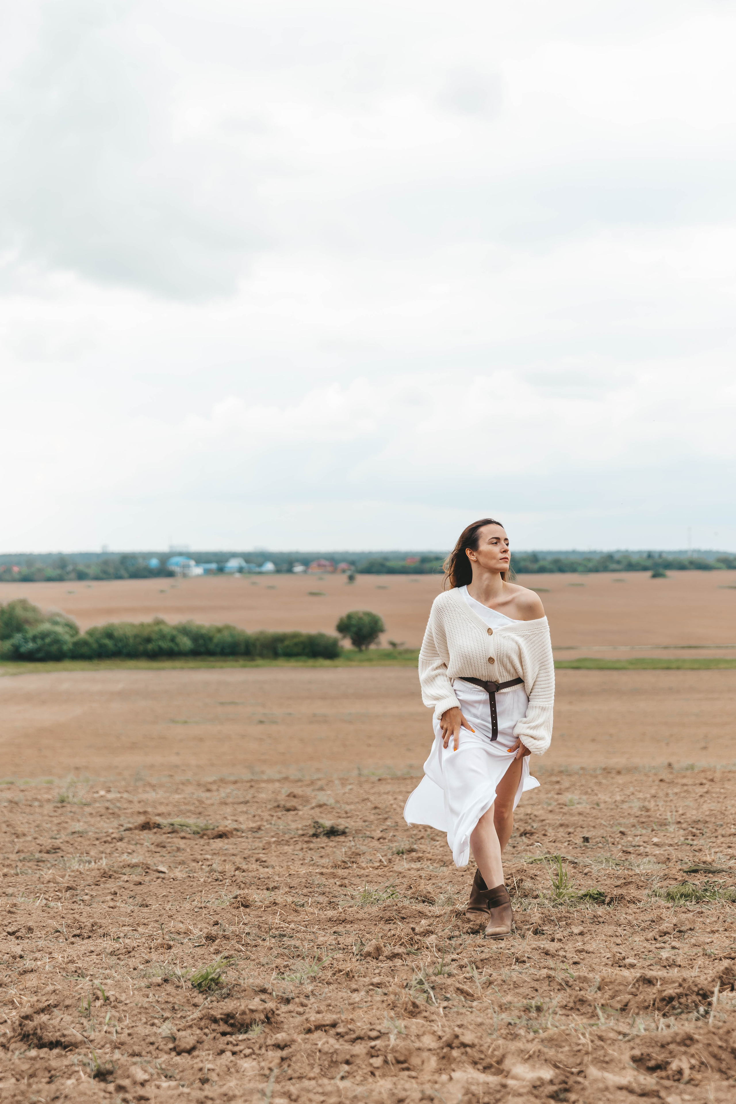 Алена. Улица. 2021 г. Персональный фотограф Катерина Литвинова