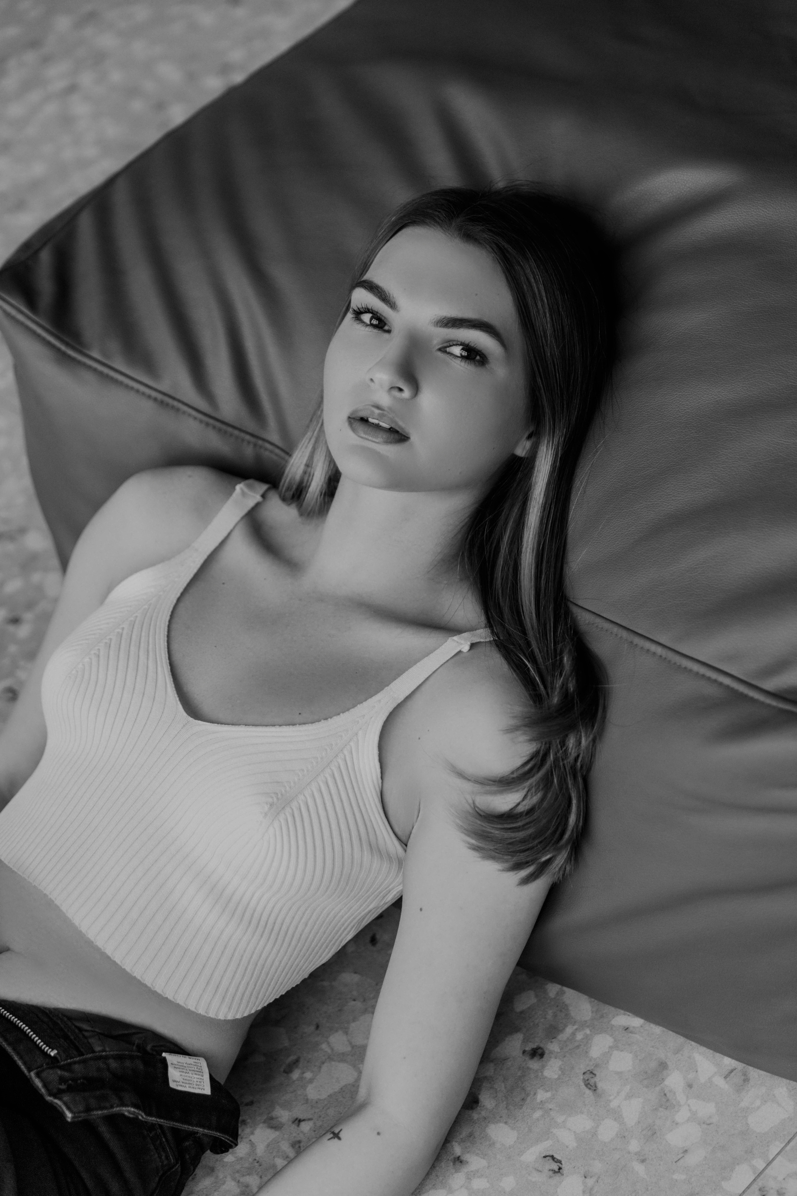 Дарина. Студия. 2022 г. Персональный фотограф Катерина Литвинова