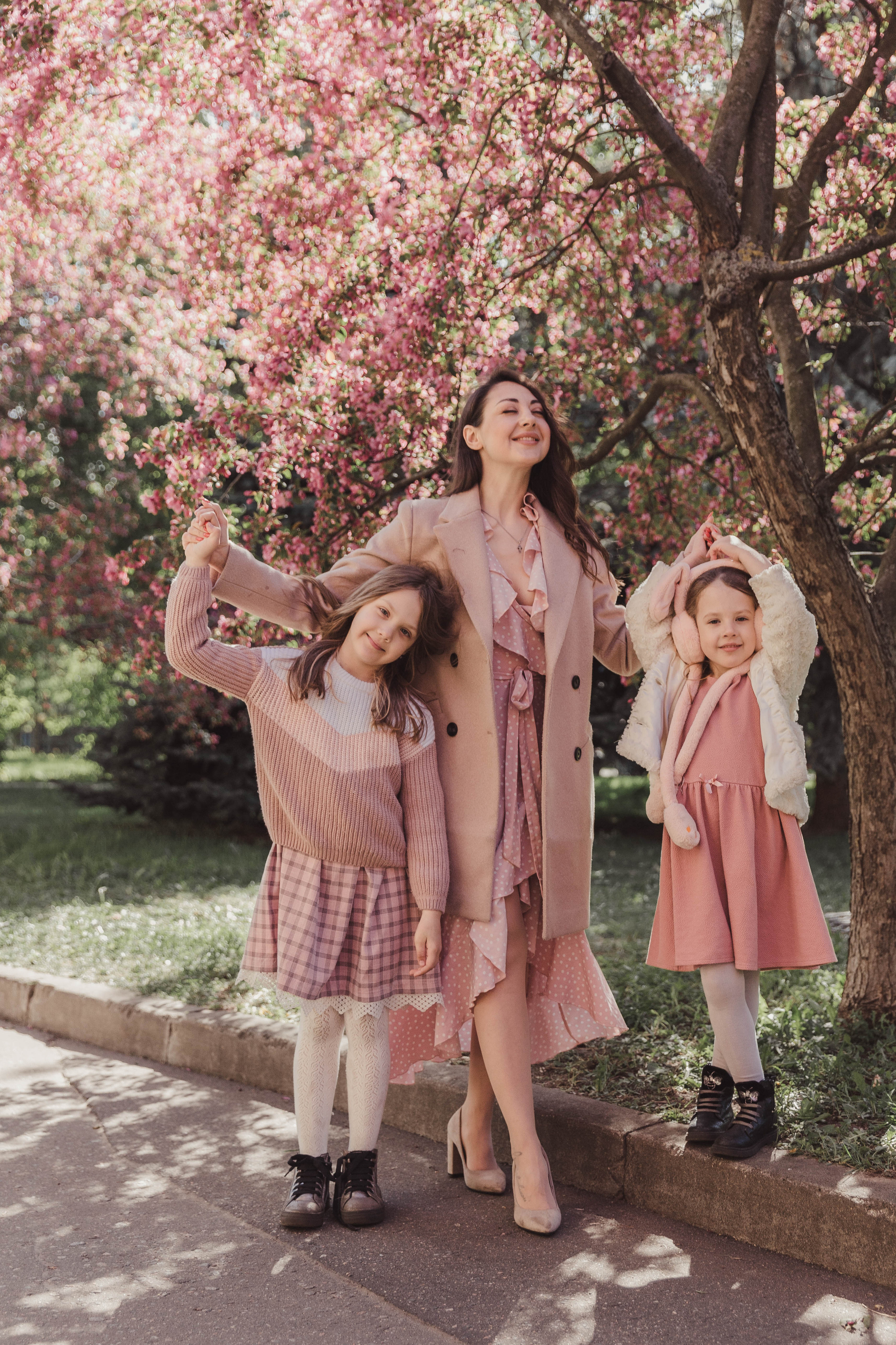 Алена. Семейная. 2022 г. Персональный фотограф Катерина Литвинова