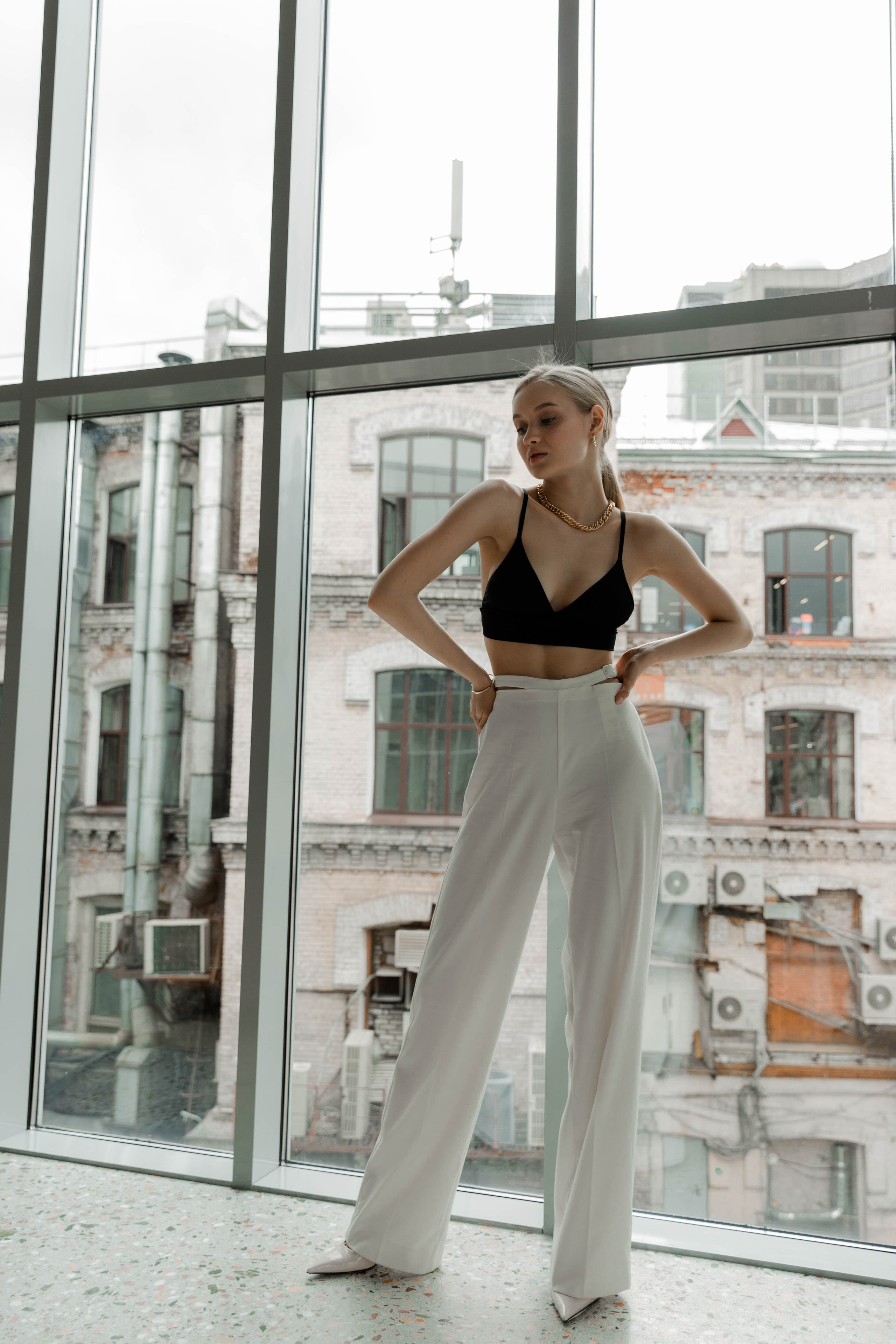 Катя. Студия. 2021 г. Персональный фотограф Катерина Литвинова