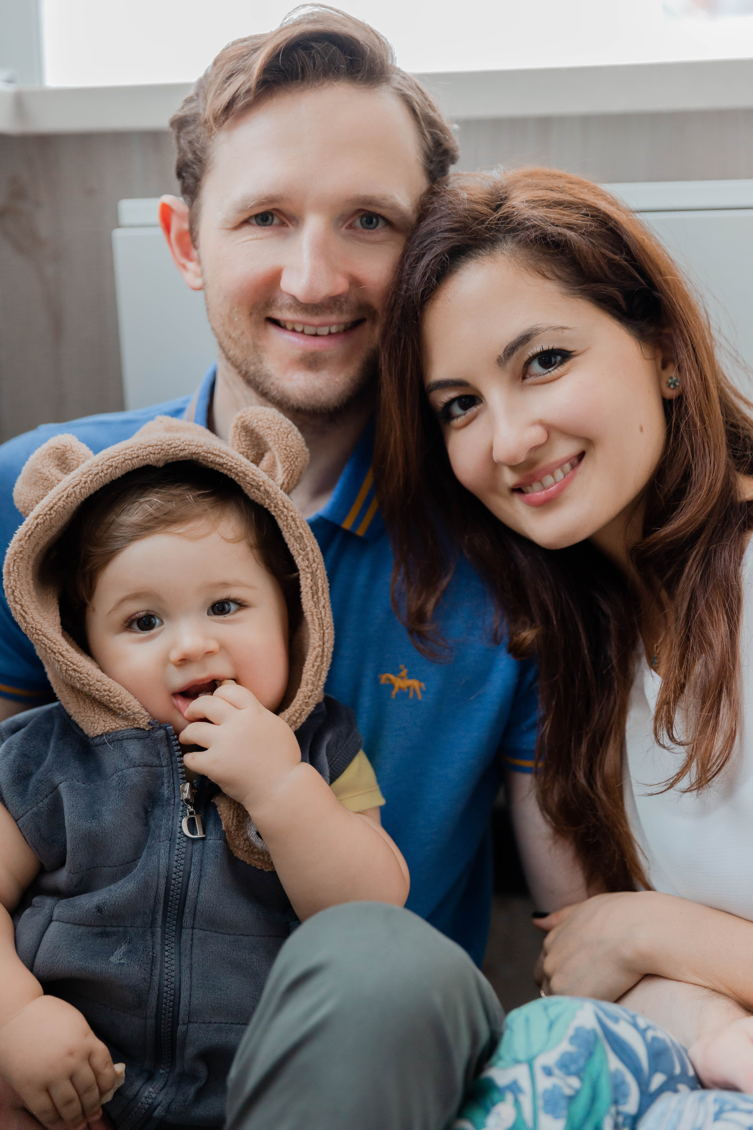 Шахноза. Семейная. 2021 г. Персональный фотограф Катерина Литвинова