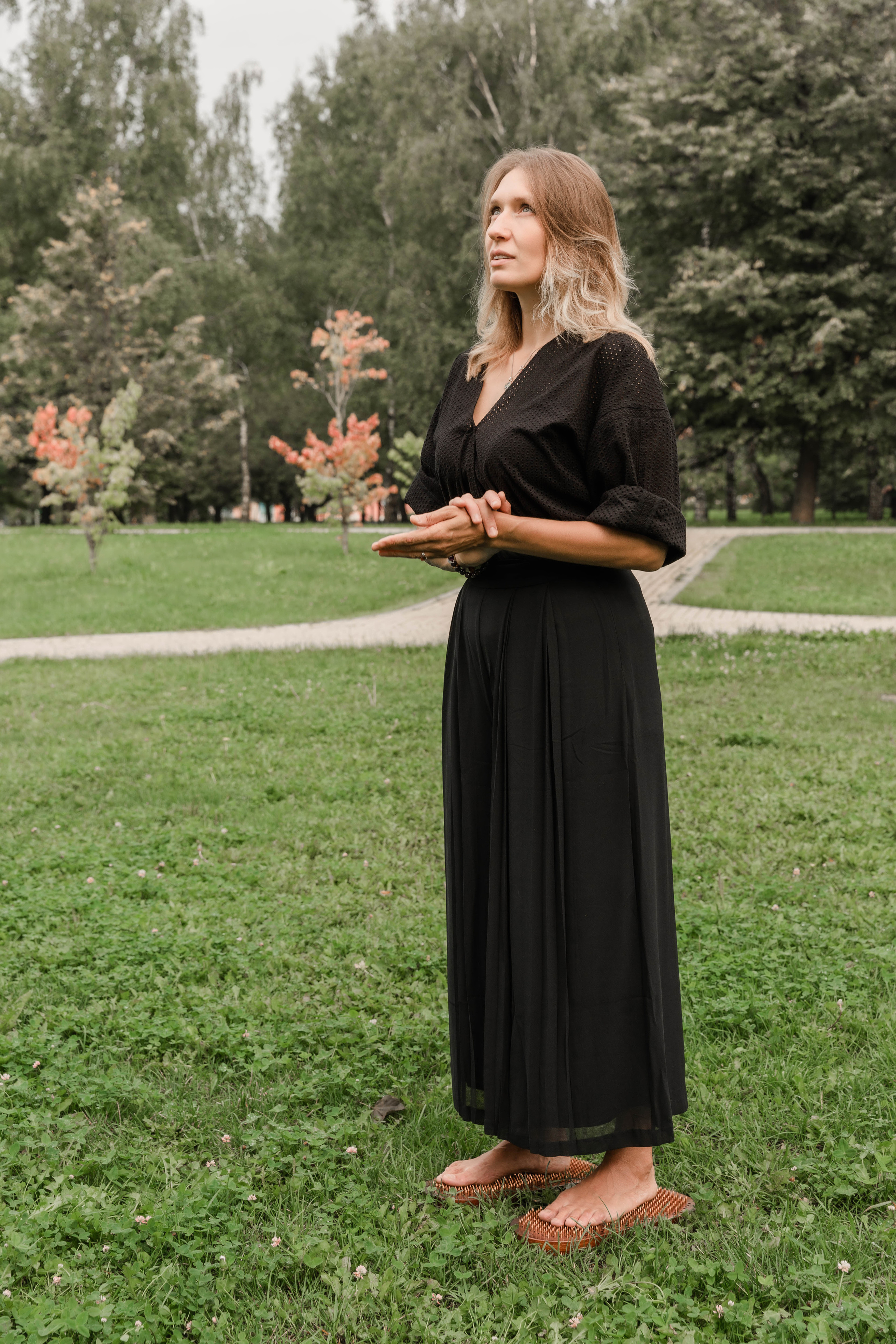 Мария. Улица. 2021 г. Персональный фотограф Катерина Литвинова