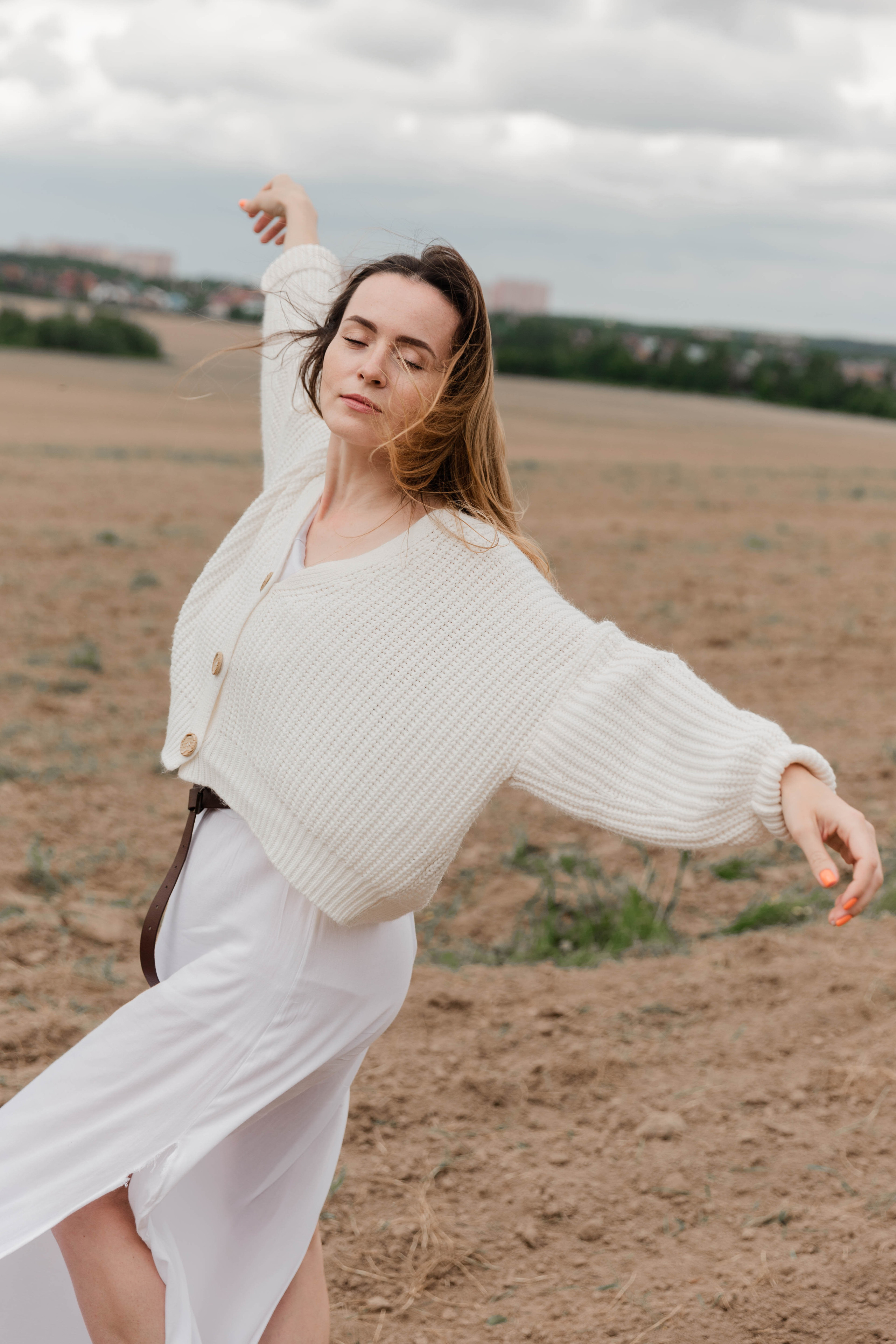 Алена. Улица. 2021 г. Персональный фотограф Катерина Литвинова