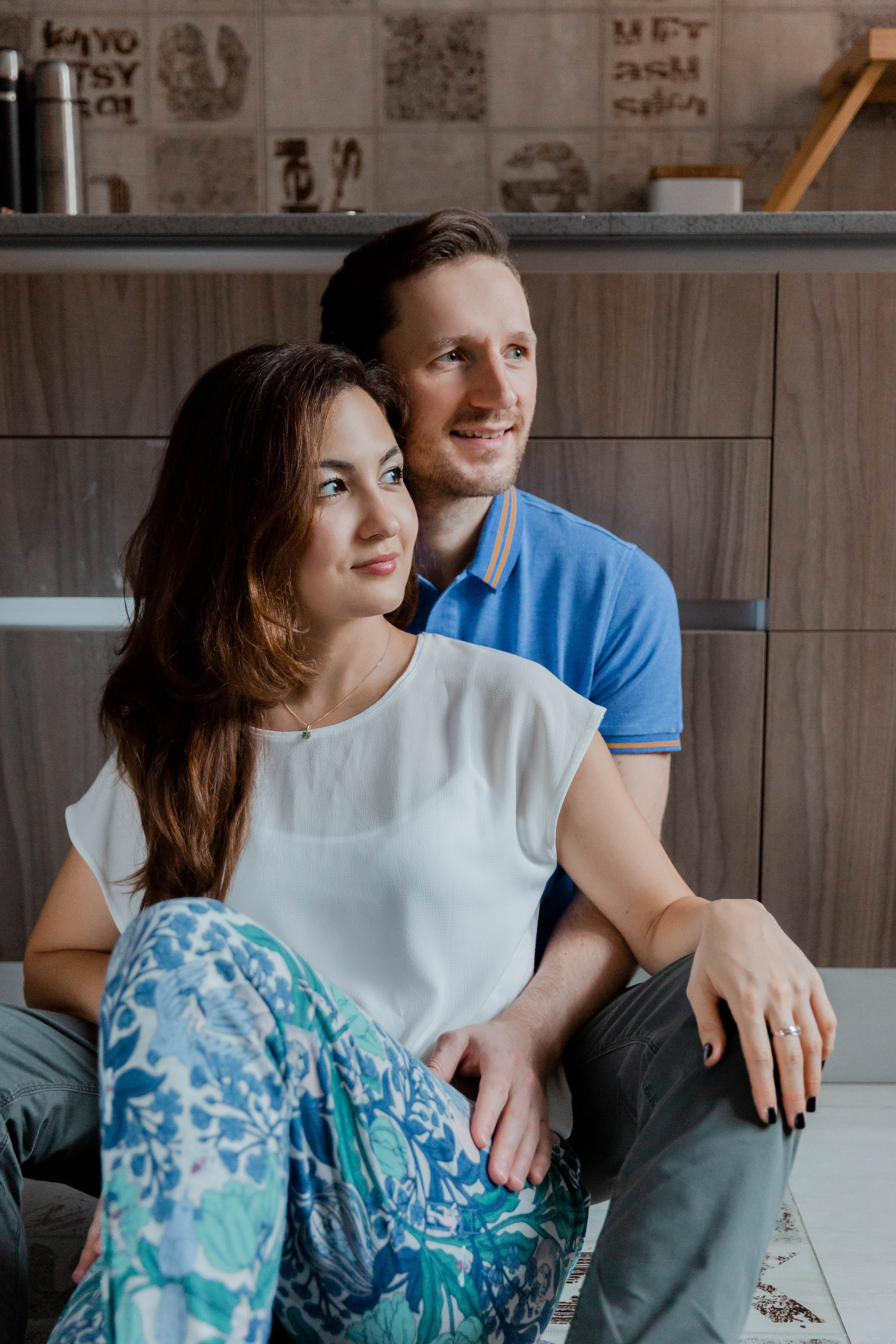 Шахноза. Семейная. 2021 г. Персональный фотограф Катерина Литвинова