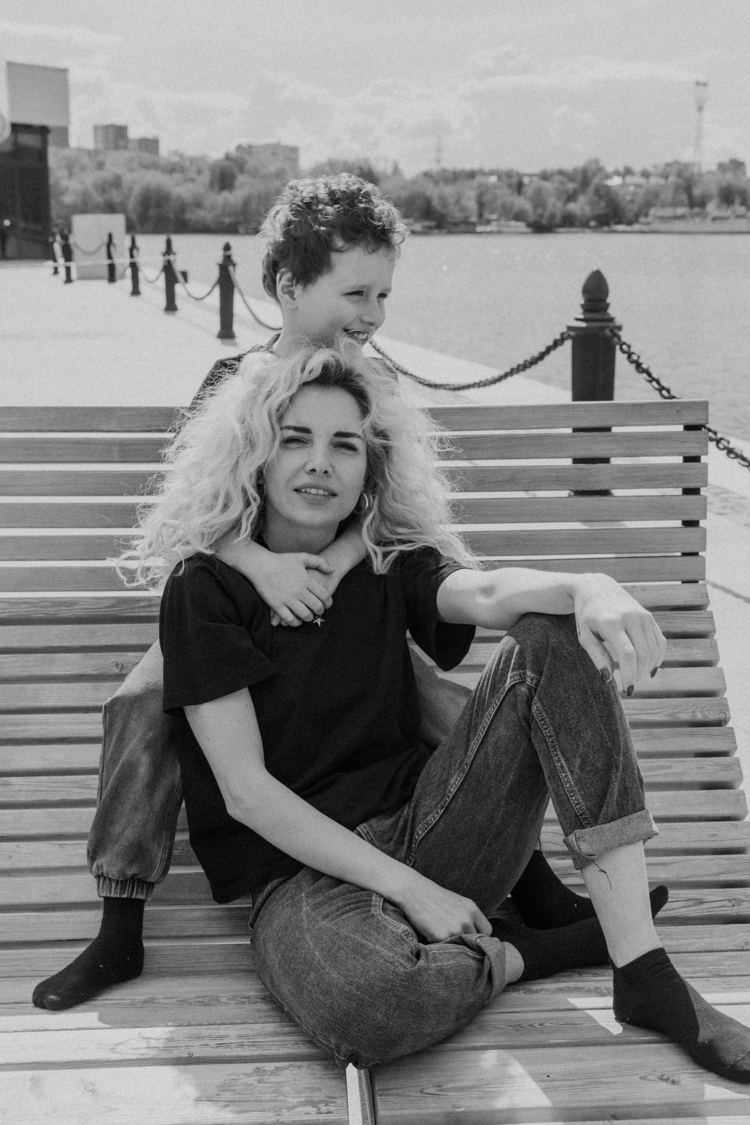 Алина. Семейная. 2021 г. Персональный фотограф Катерина Литвинова