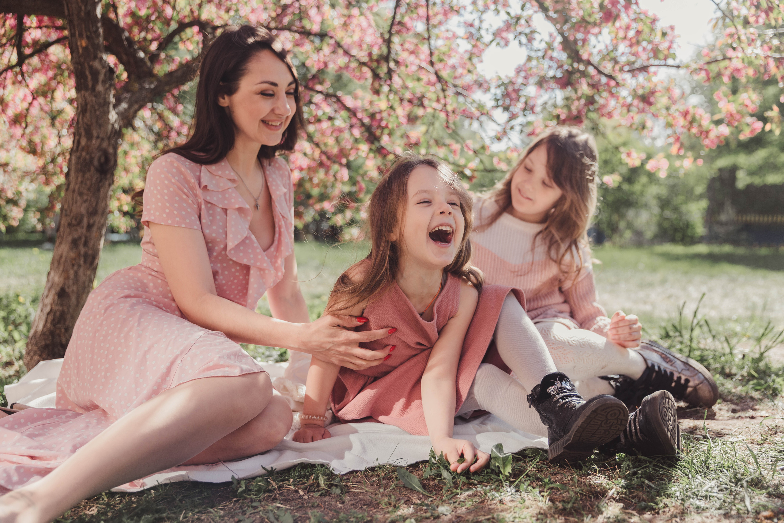 Алена. Семейная. 2022 г. Персональный фотограф Катерина Литвинова