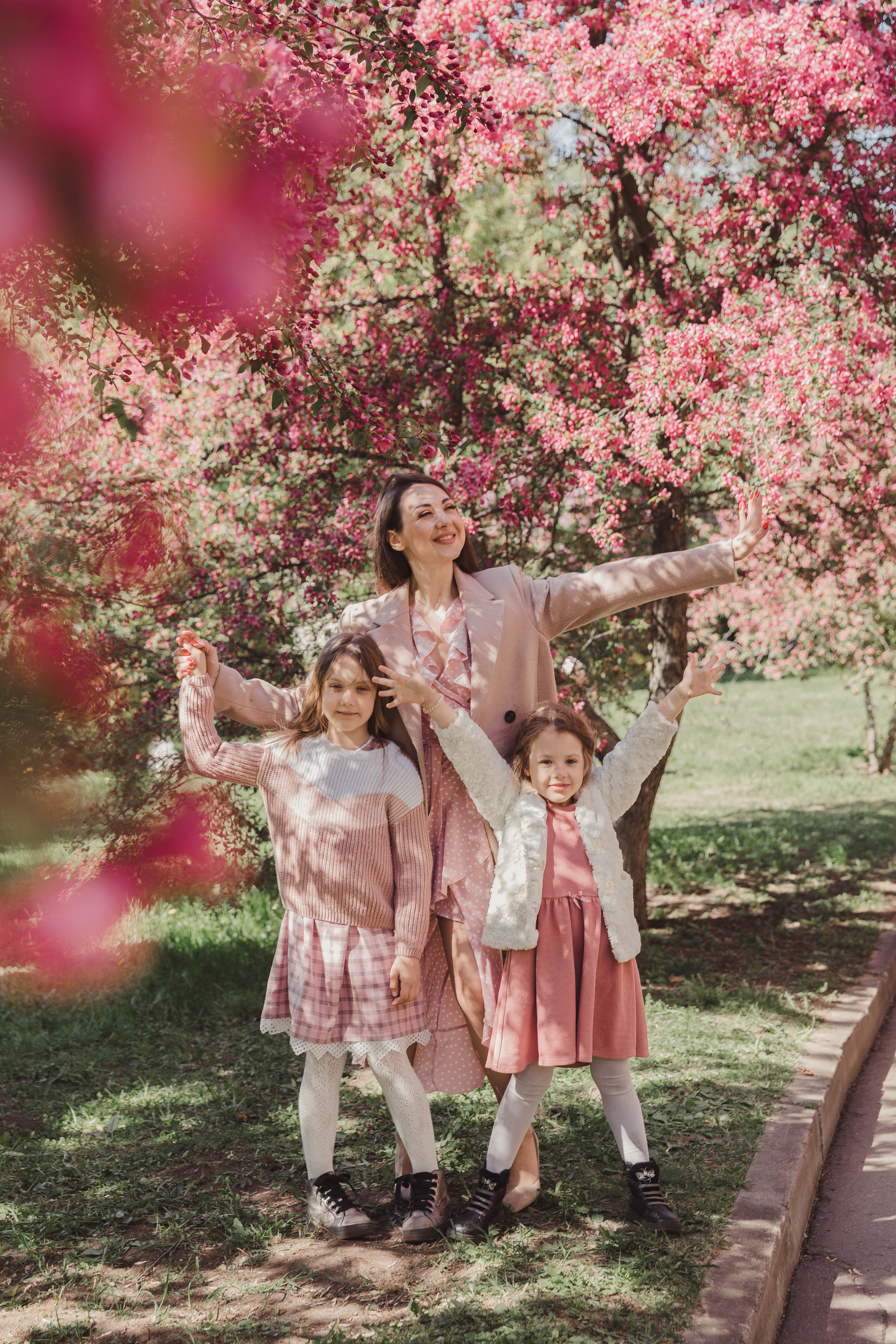 Алена. Семейная. 2022 г. Персональный фотограф Катерина Литвинова