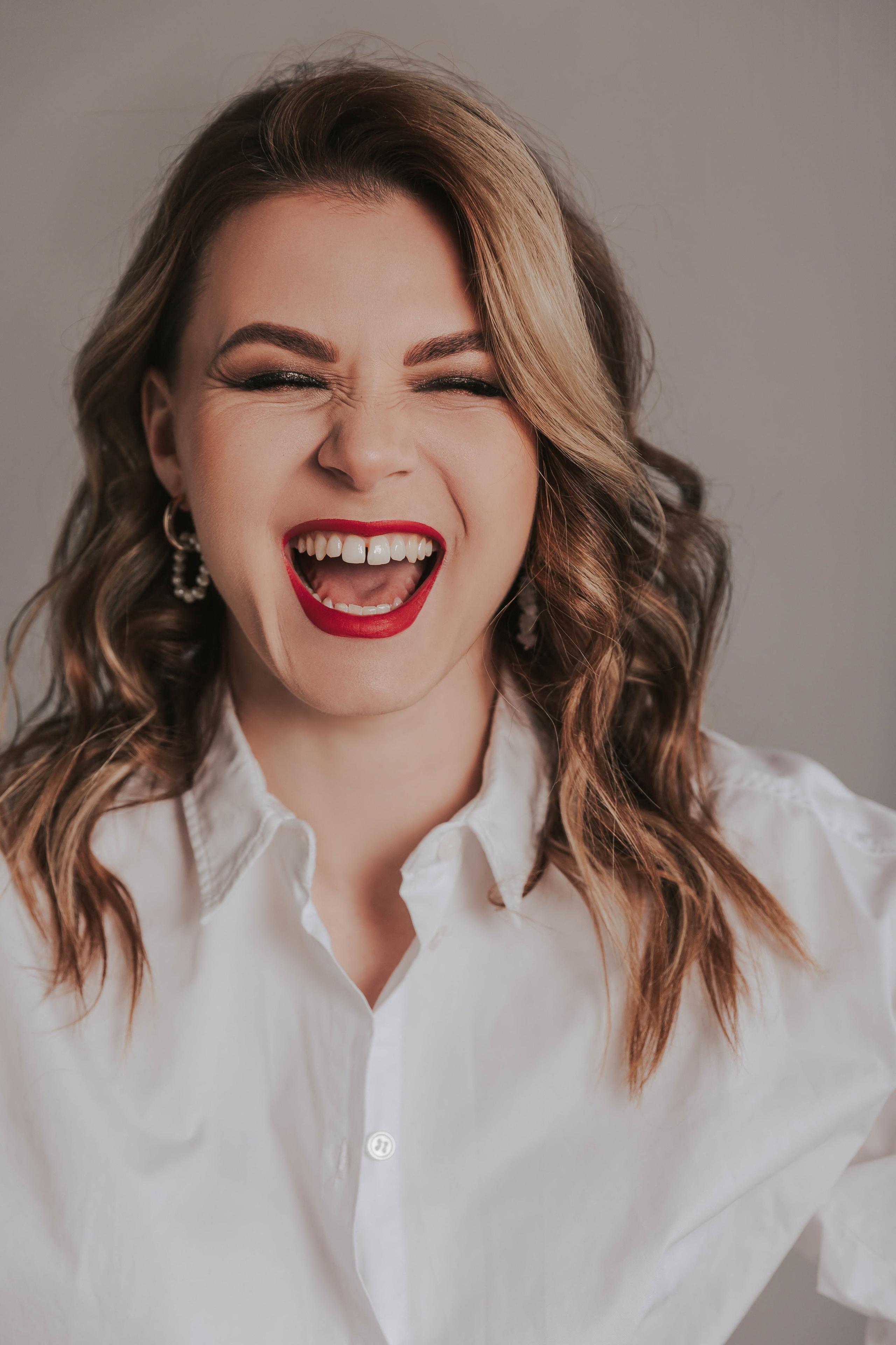 Ольга. Студия. 2022 г. Персональный фотограф Катерина Литвинова