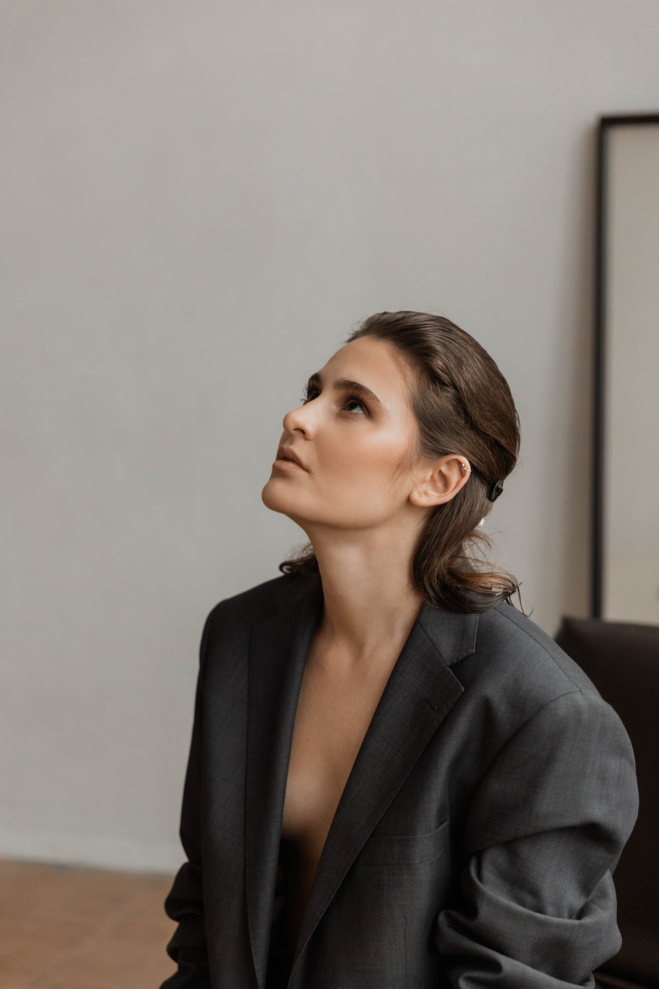 Гульназ. Студия. 2021 г. Персональный фотограф Катерина Литвинова