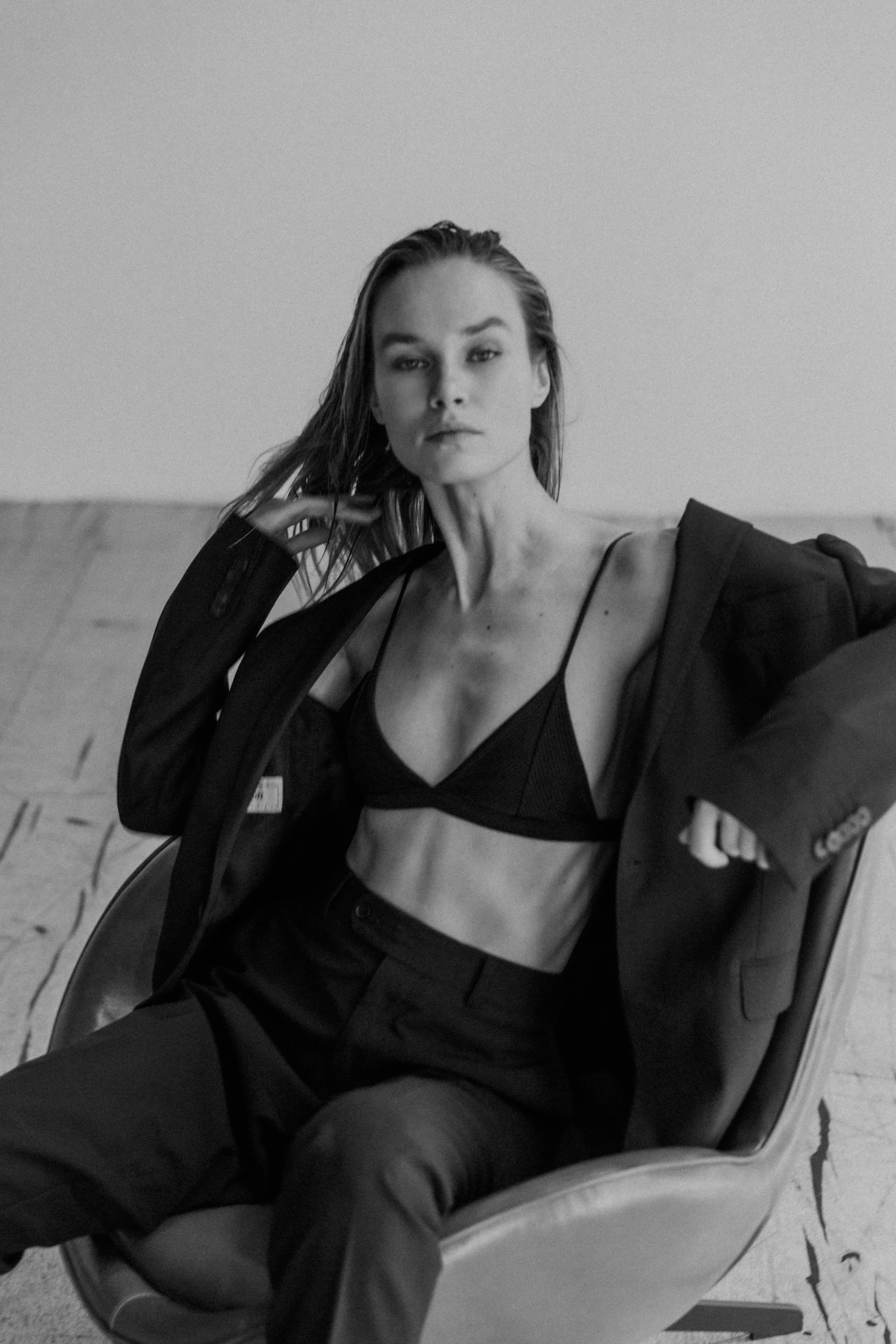 Настя. Студия 2021 г. Персональный фотограф Катерина Литвинова