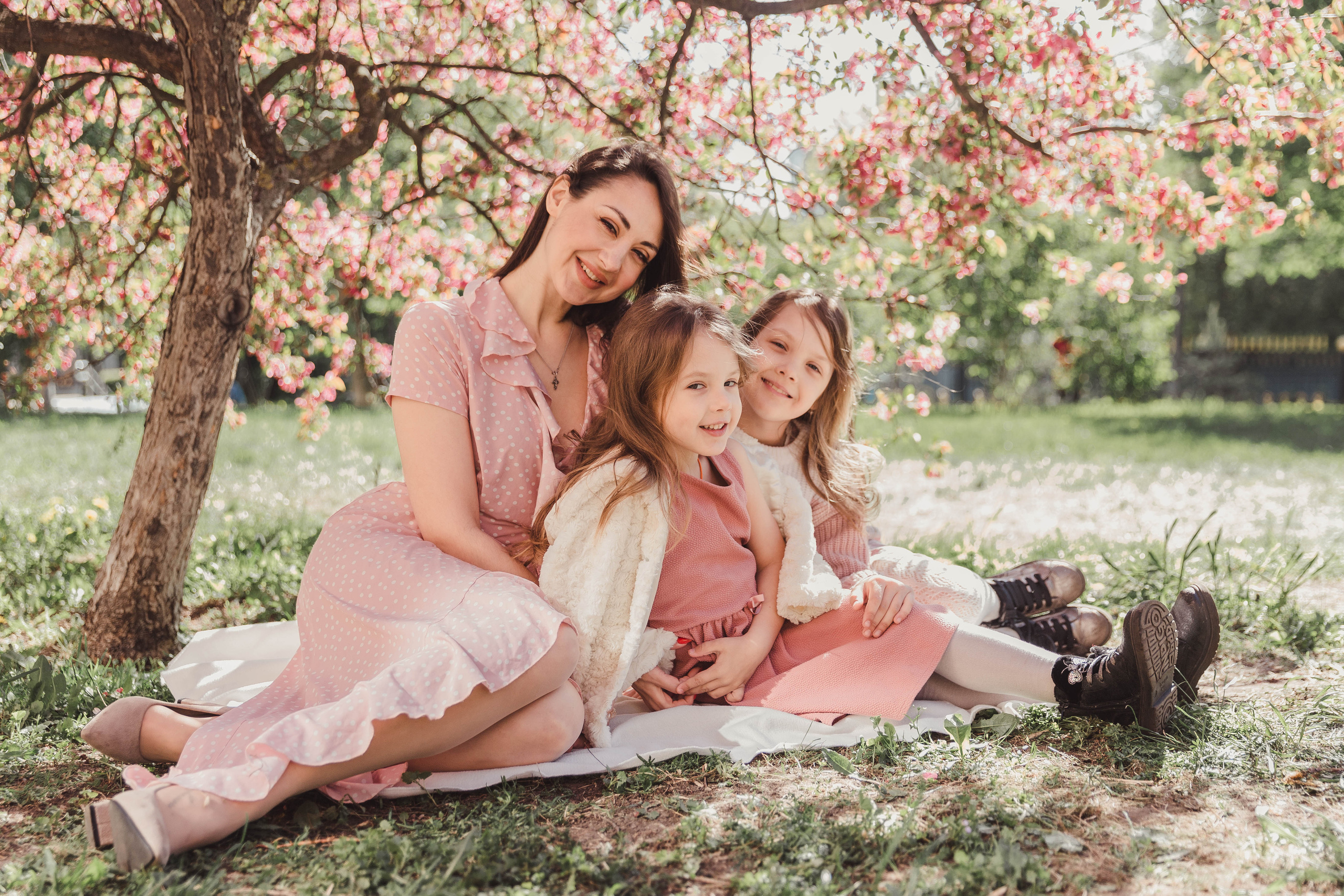 Алена. Семейная. 2022 г. Персональный фотограф Катерина Литвинова