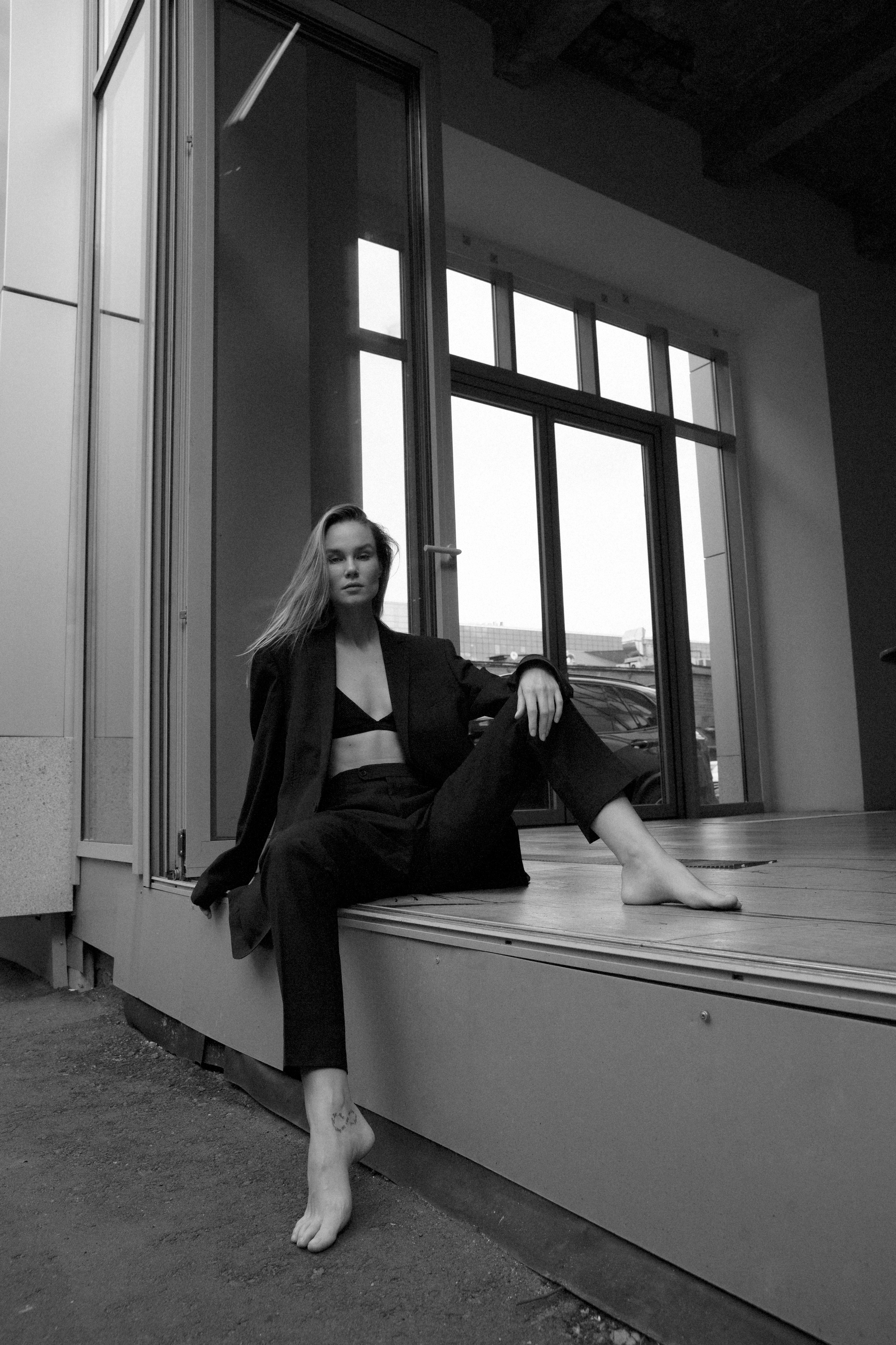 Настя. Студия 2021 г. Персональный фотограф Катерина Литвинова