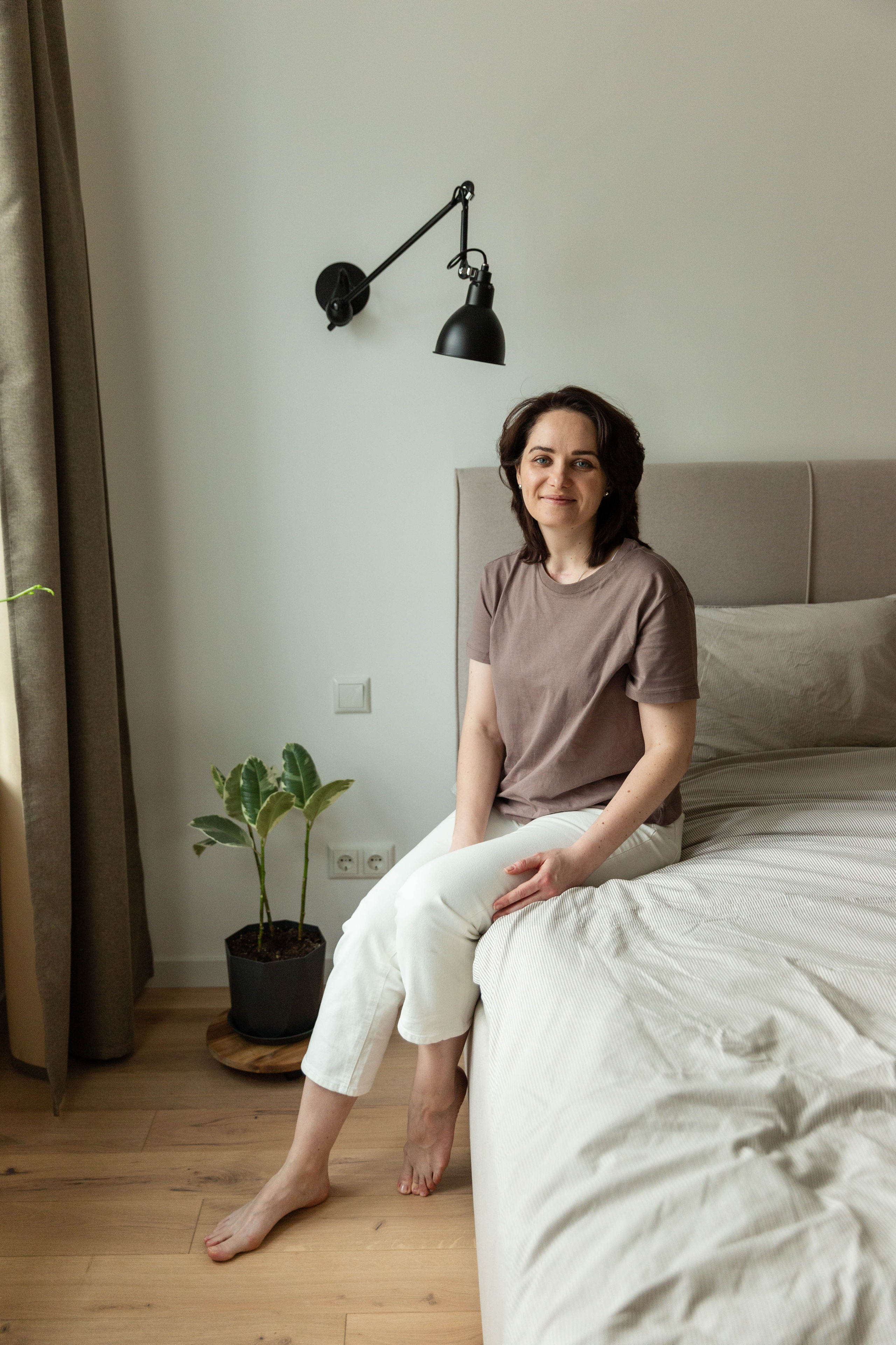 Марина. Семейная. 2021 г. Персональный фотограф Катерина Литвинова