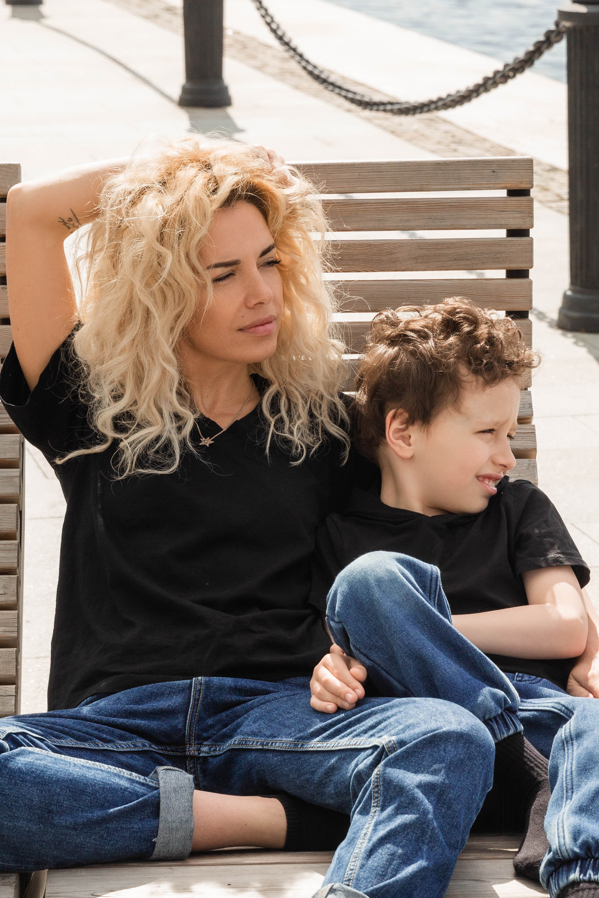 Алина. Семейная. 2021 г. Персональный фотограф Катерина Литвинова