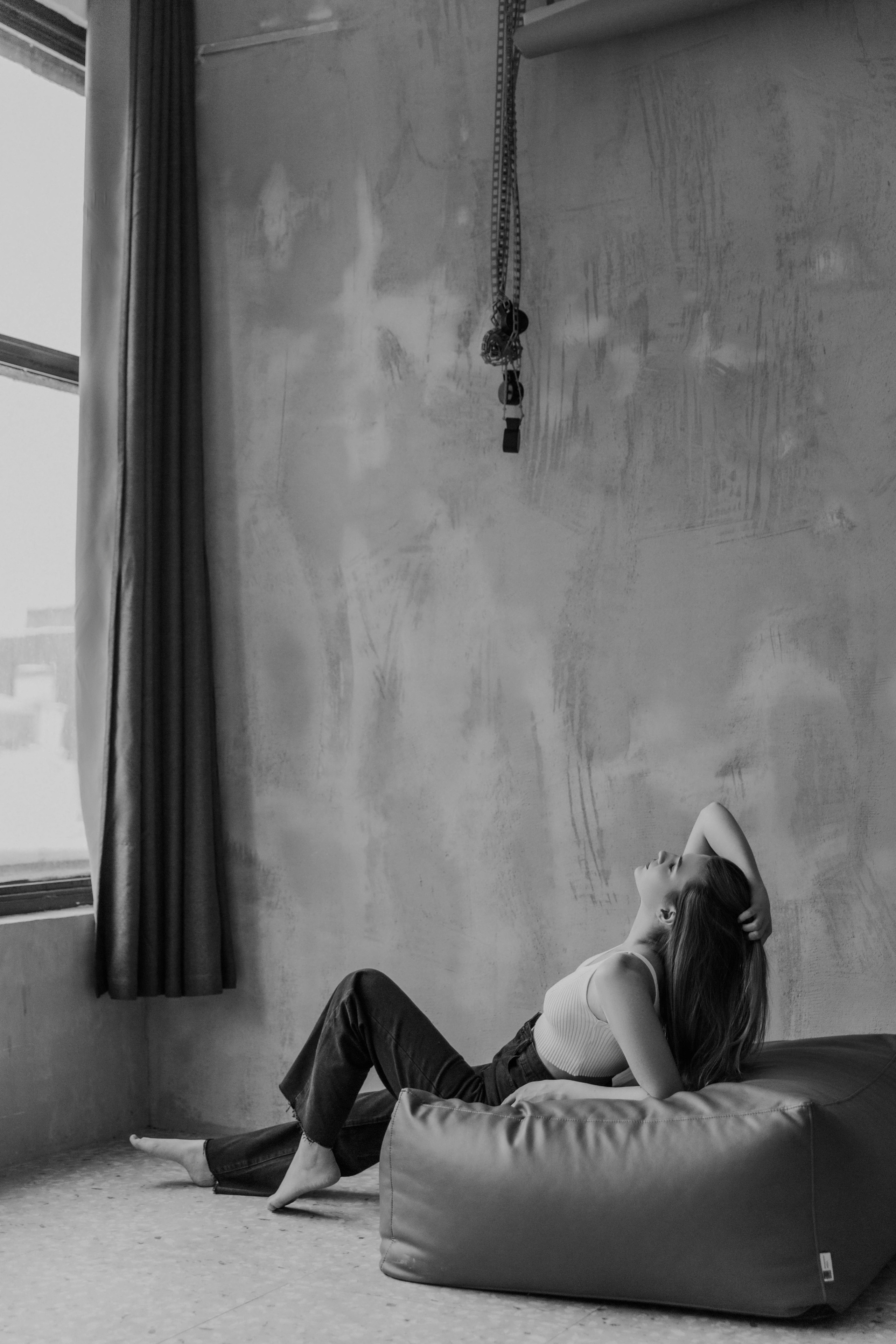 Дарина. Студия. 2022 г. Персональный фотограф Катерина Литвинова