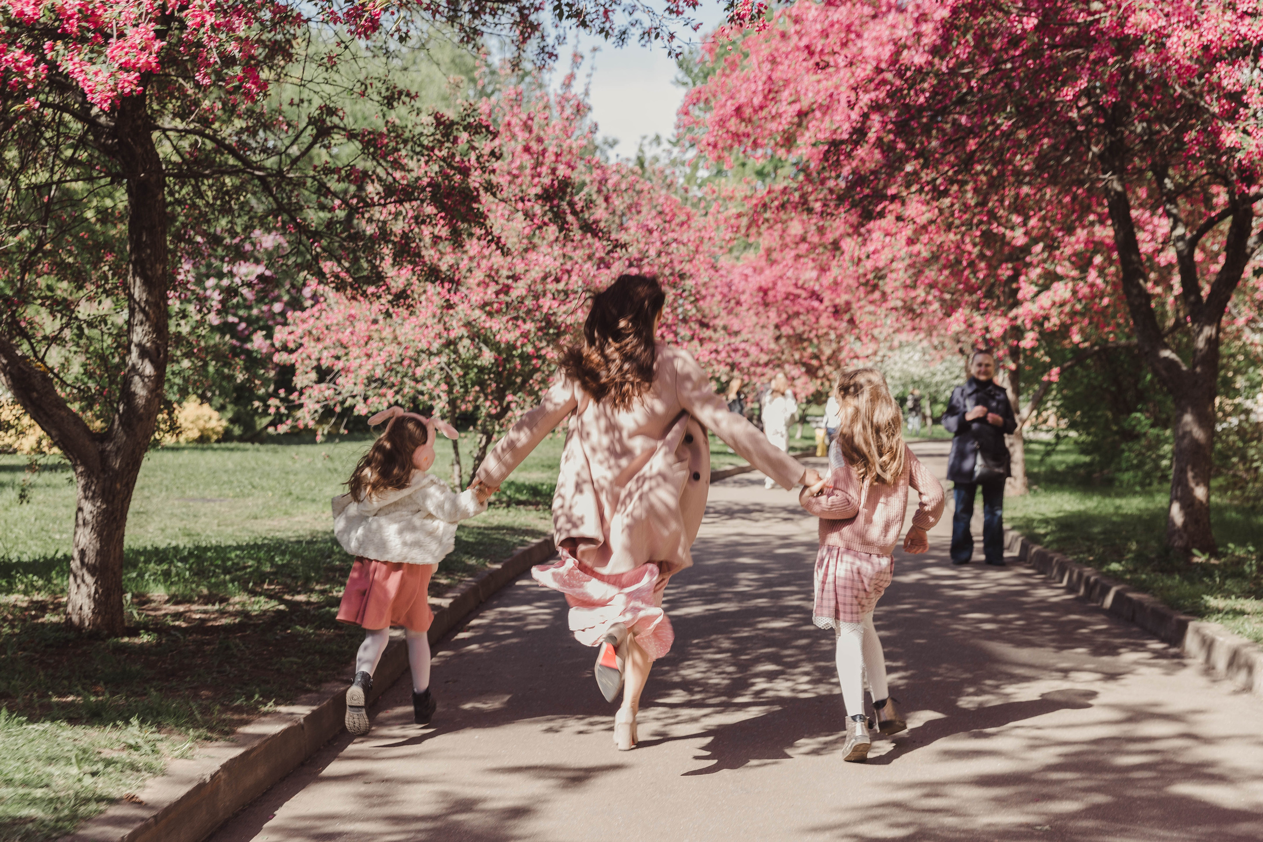 Алена. Семейная. 2022 г. Персональный фотограф Катерина Литвинова