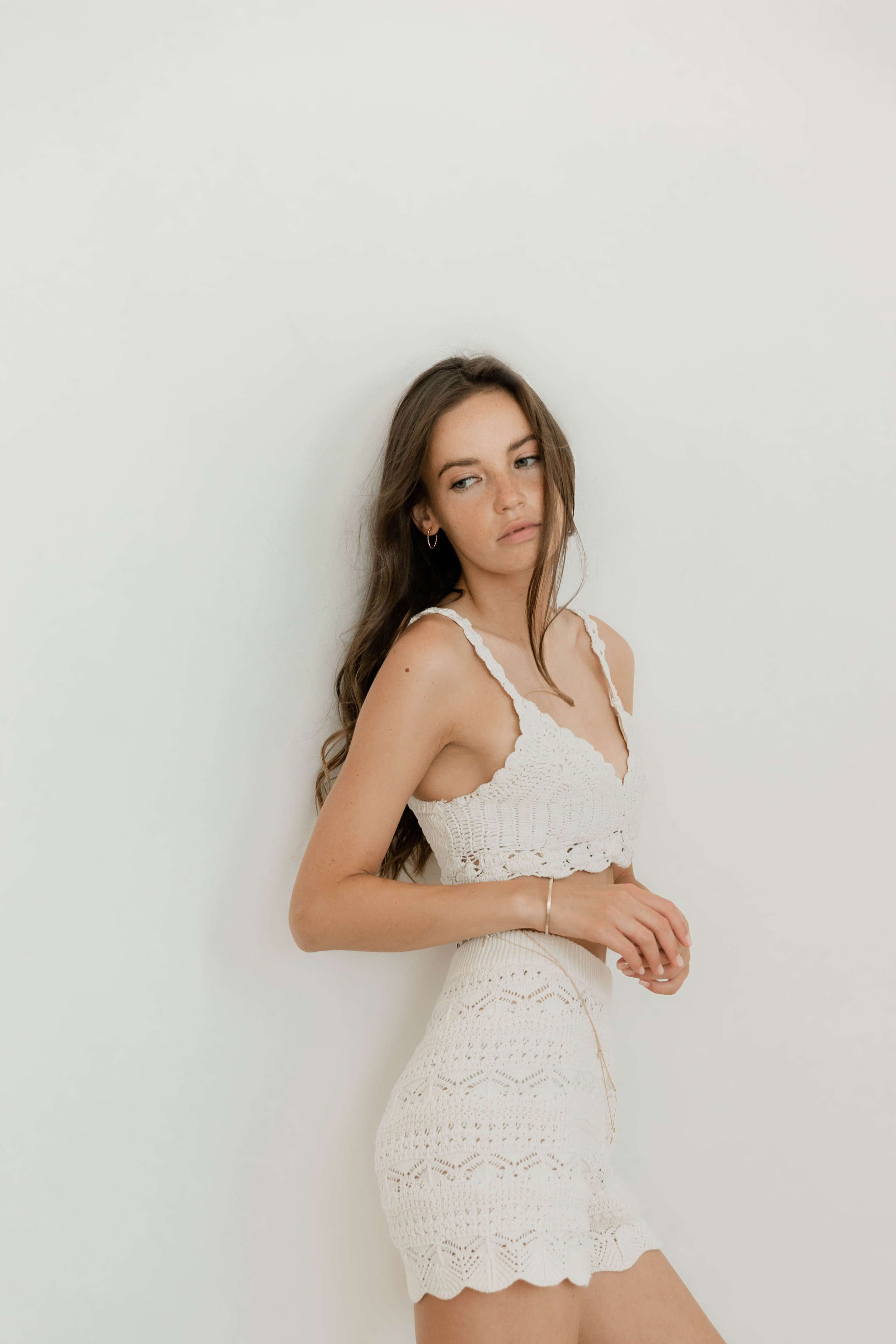 Мария. Студия. 2021 г. Персональный фотограф Катерина Литвинова