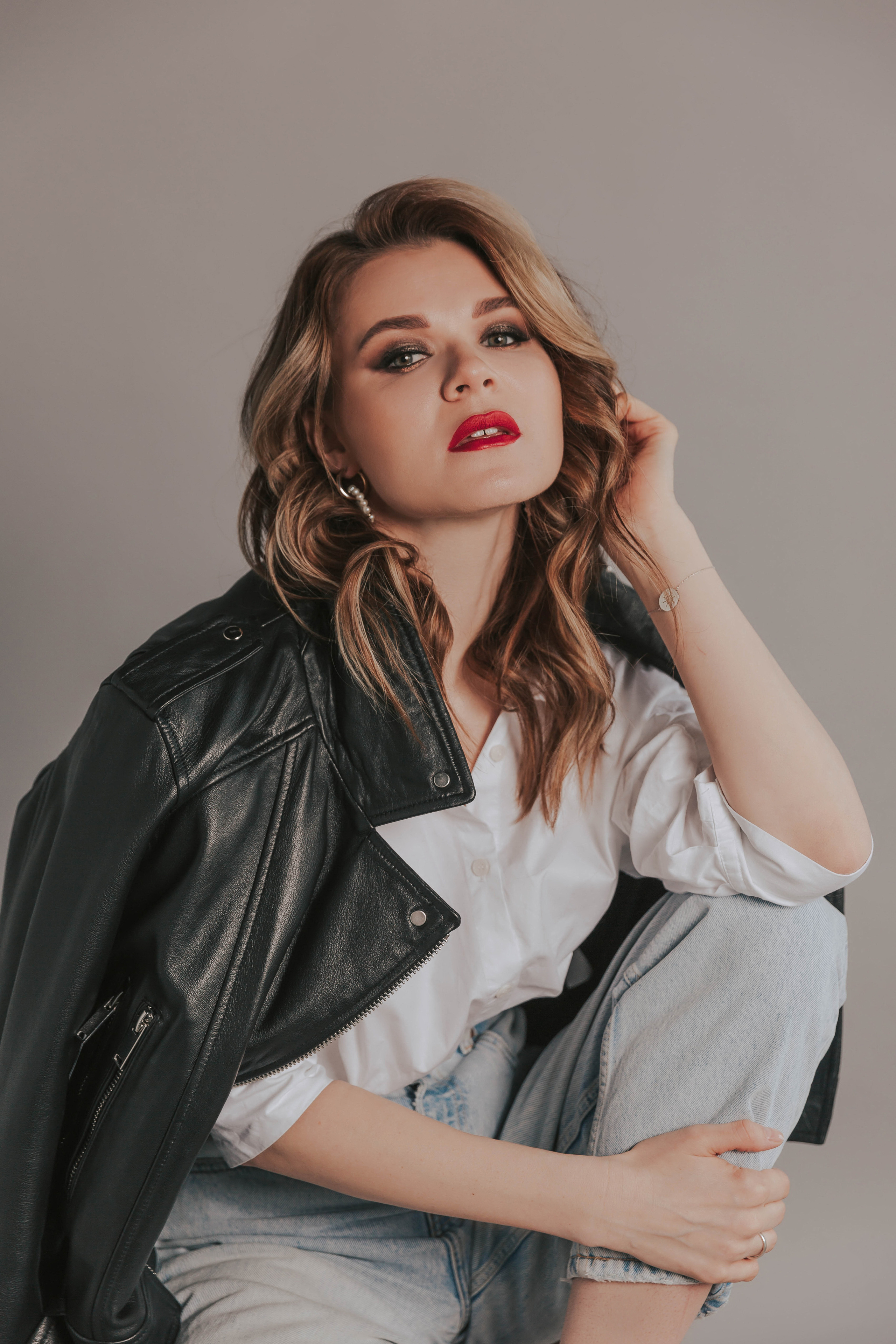 Персональный фотограф Катерина Литвинова