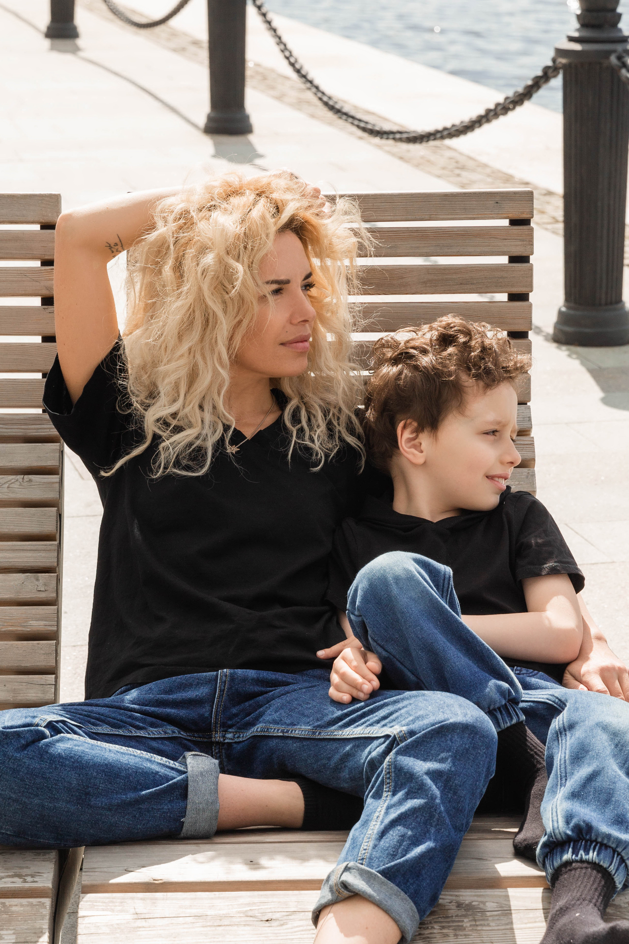 Алина. Семейная. 2021 г. Персональный фотограф Катерина Литвинова