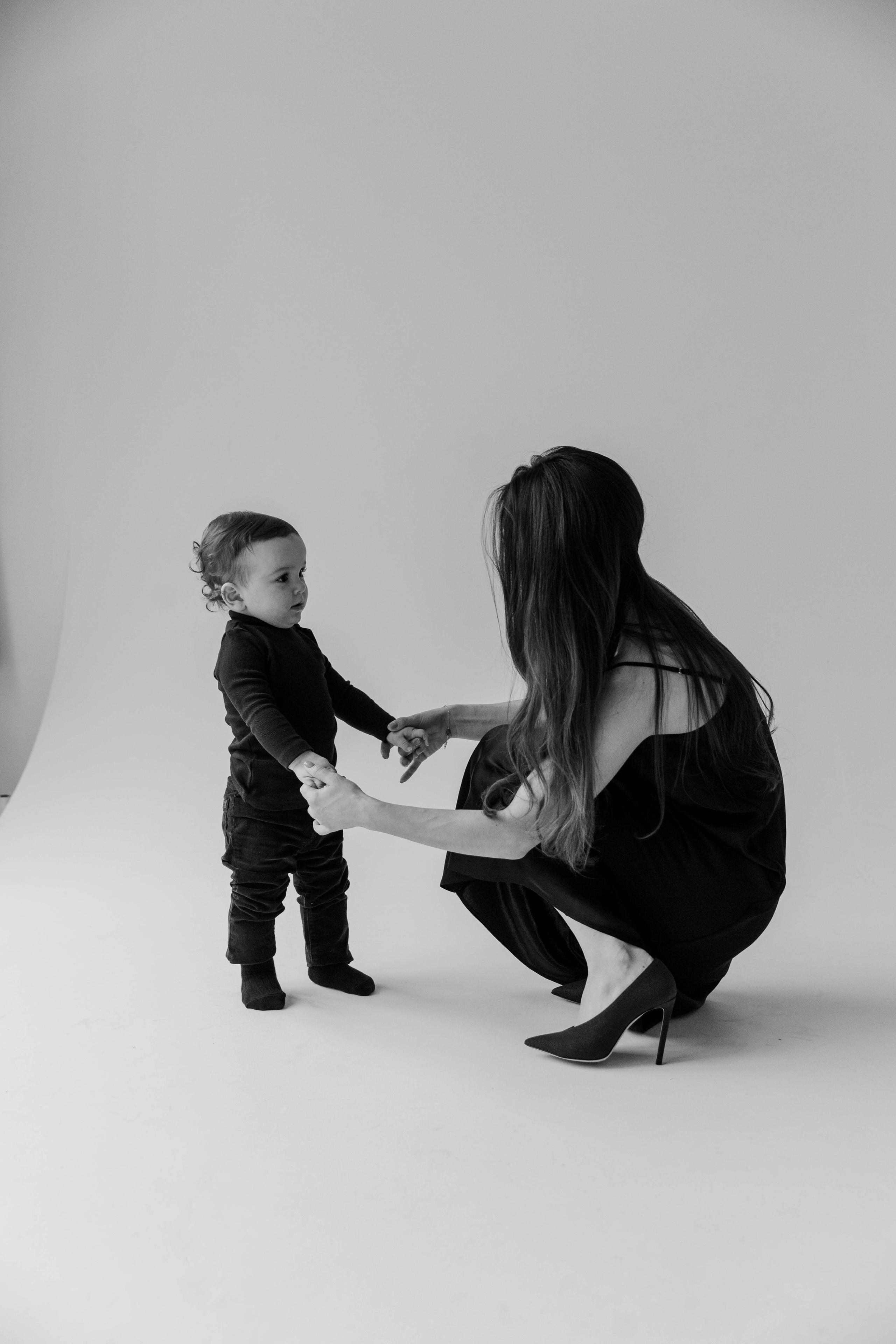 Наташа. Студия. 2021 г. Персональный фотограф Катерина Литвинова