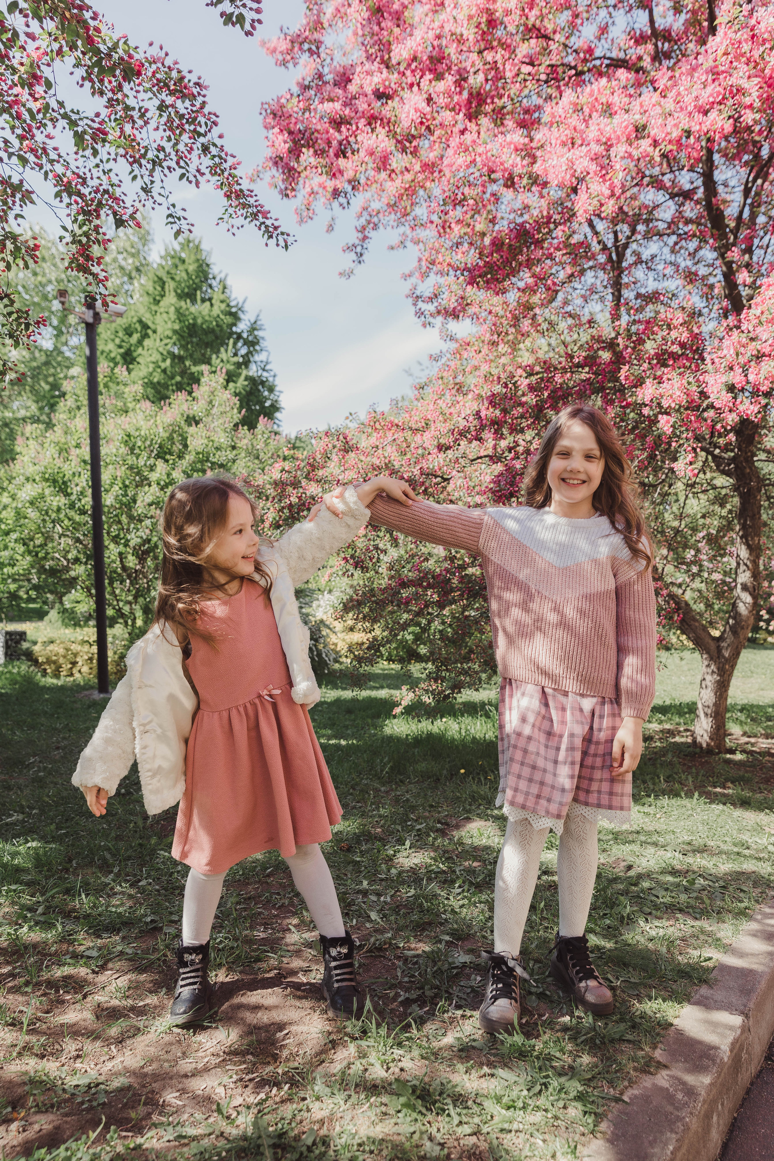 Алена. Семейная. 2022 г. Персональный фотограф Катерина Литвинова