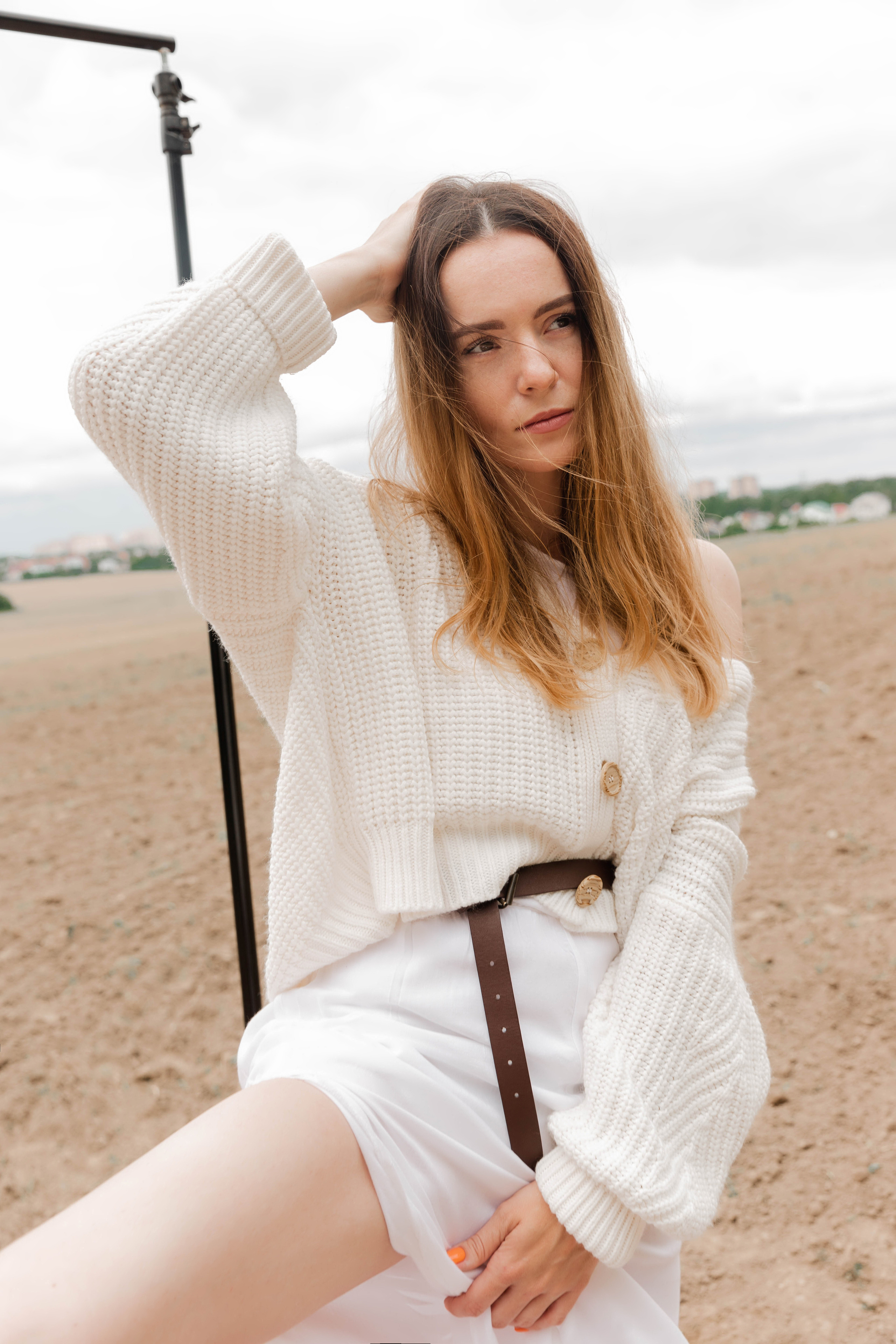 Алена. Улица. 2021 г. Персональный фотограф Катерина Литвинова