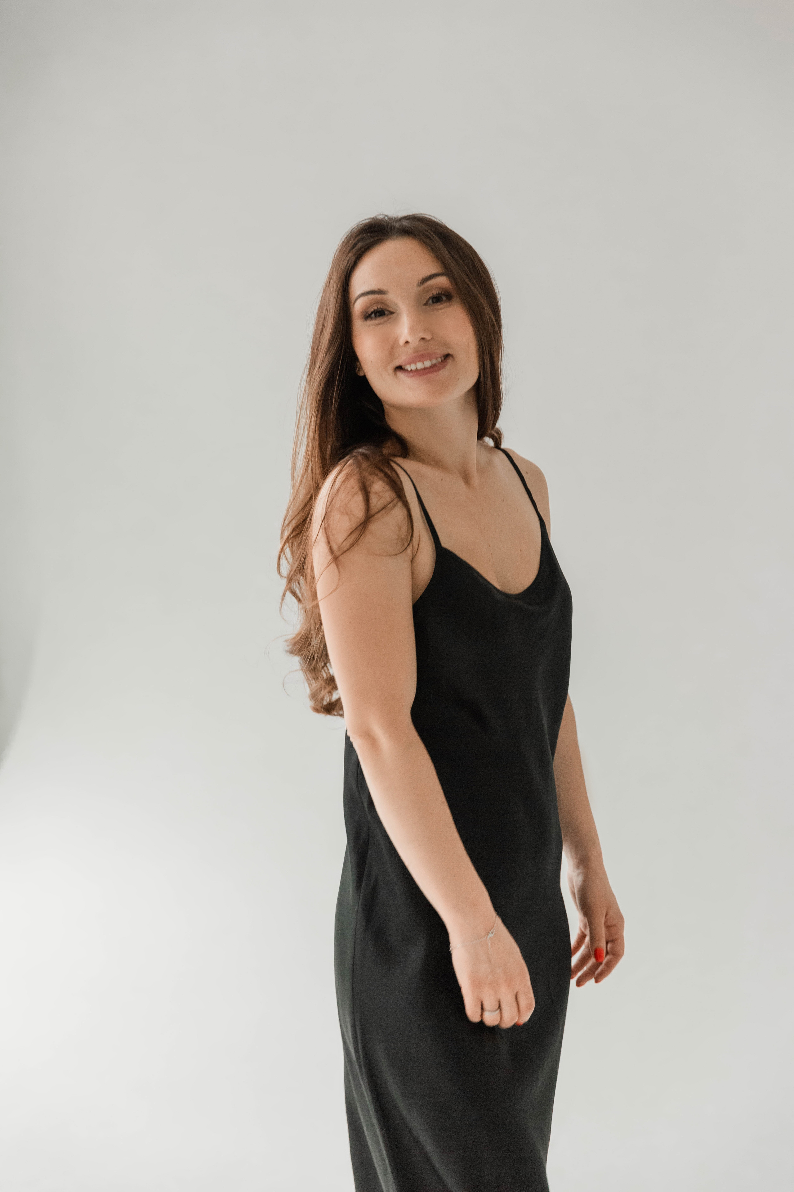 Наташа. Студия. 2021 г. Персональный фотограф Катерина Литвинова