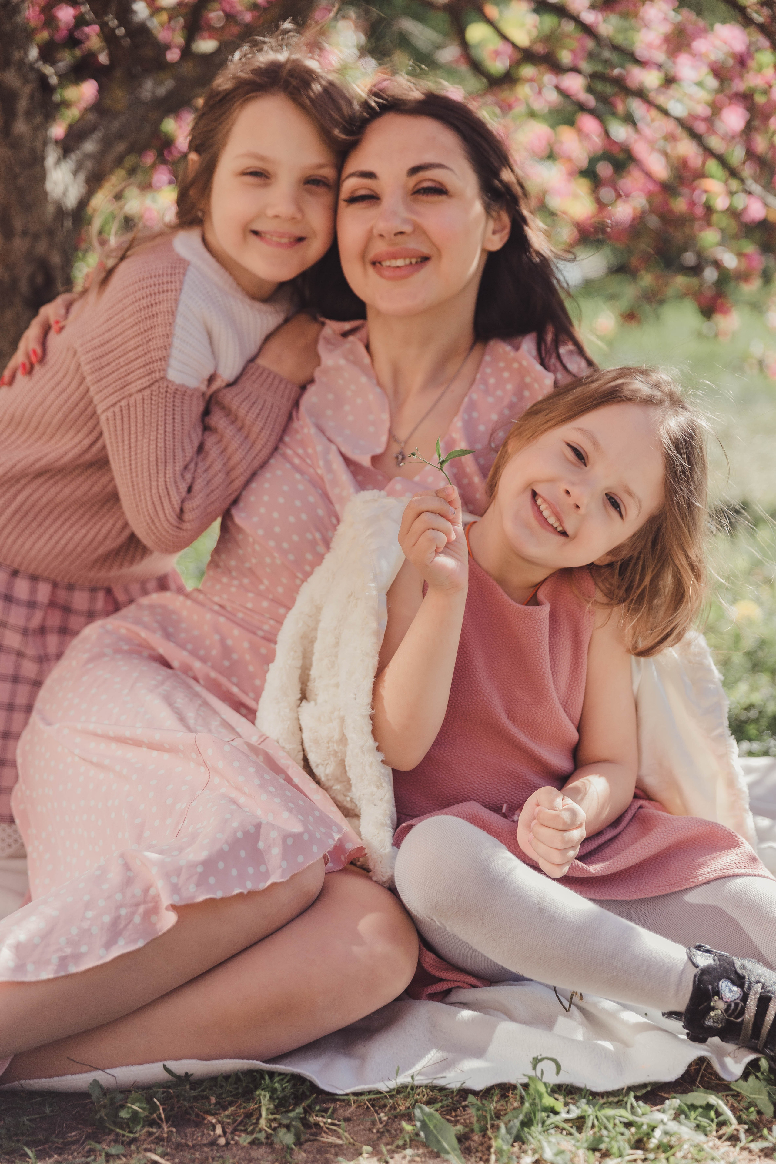 Алена. Семейная. 2022 г. Персональный фотограф Катерина Литвинова