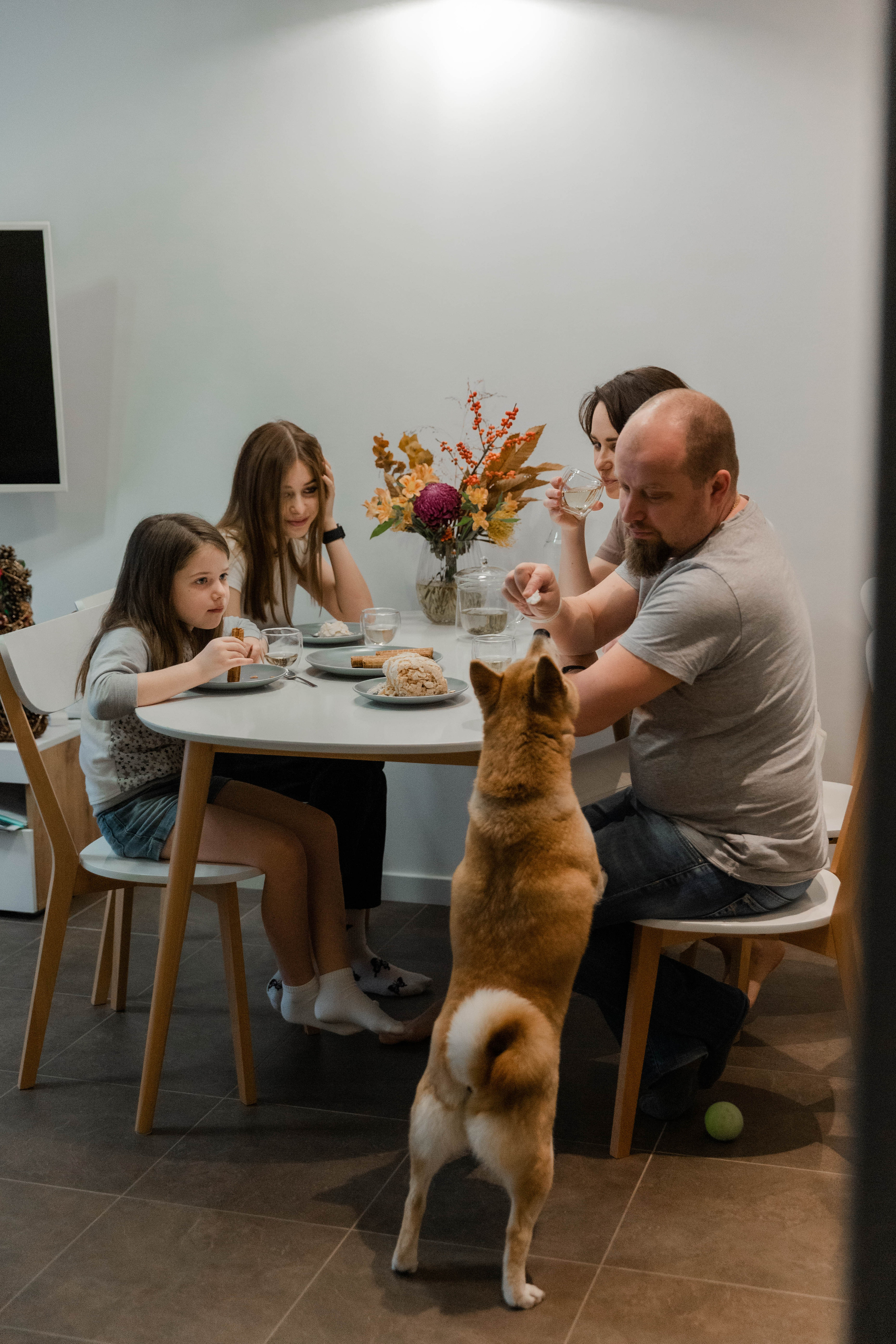 Марина. Семейная. 2021 г. Персональный фотограф Катерина Литвинова